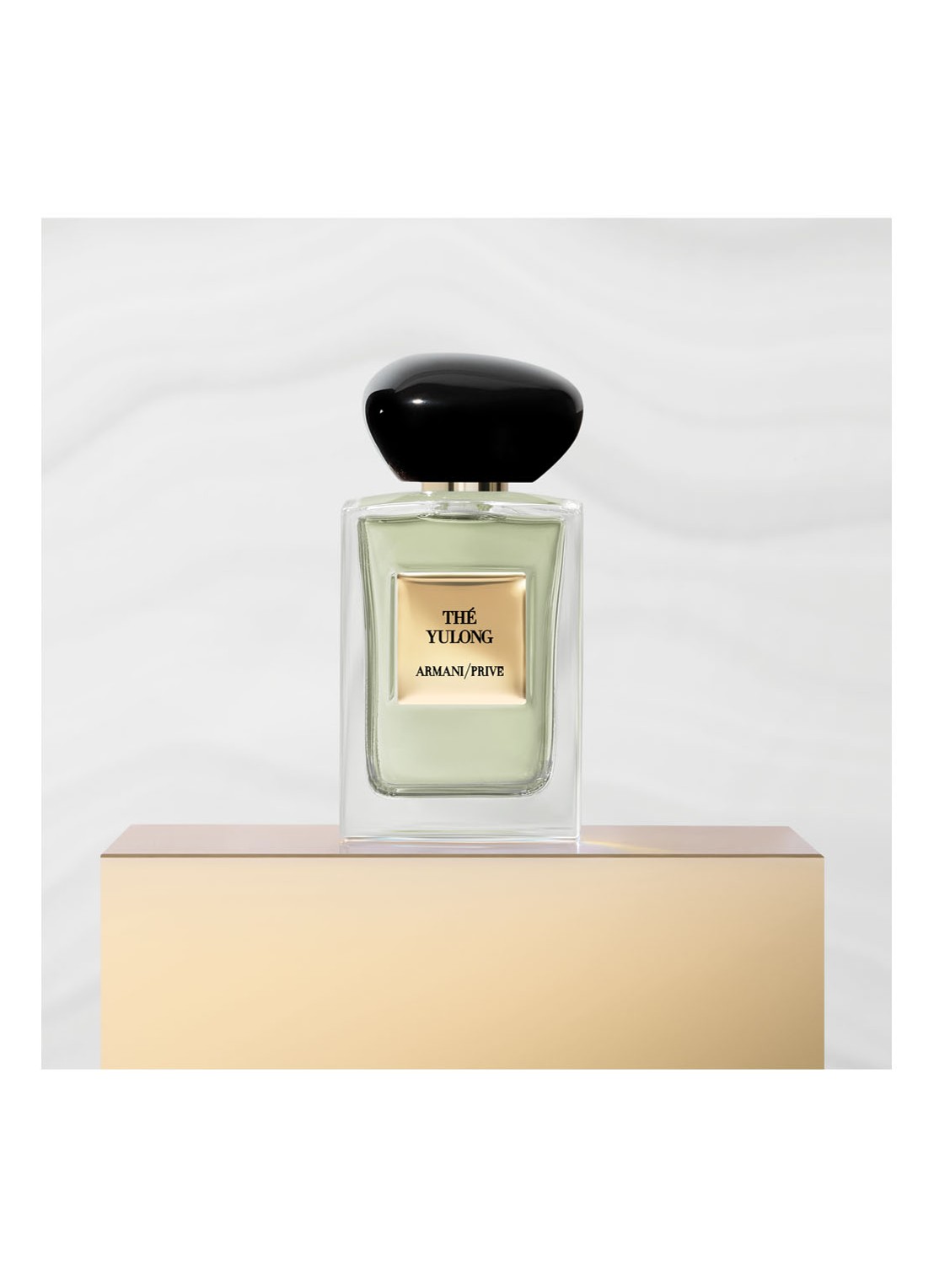 Armani Beauty Thé Yulong Eau de Toilette - detail 5 undefined