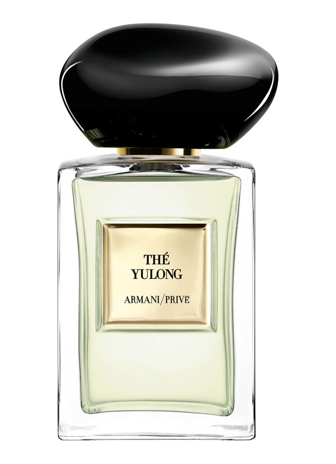 Armani Beauty Thé Yulong Eau de Toilette - voorkant 6 undefined