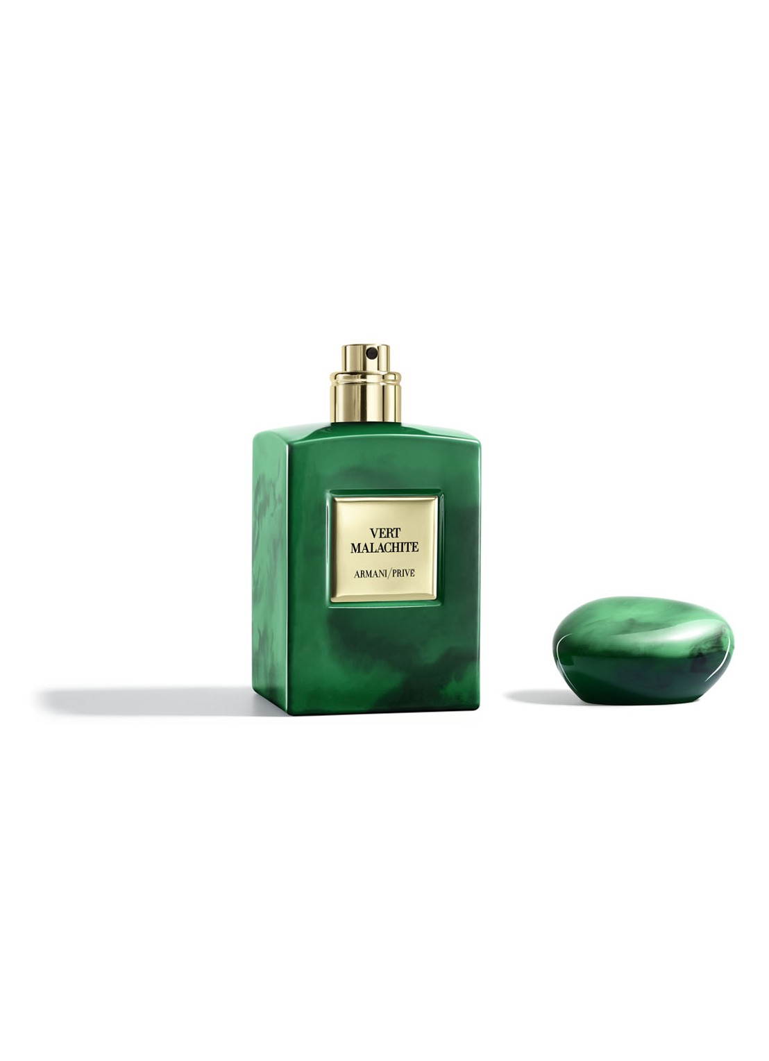 Armani Beauty Vert Malachite Eau de Parfum - voorkant 6 undefined
