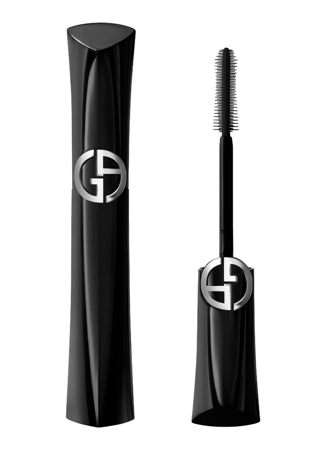 Armani Beauty Vertigo Lift Mascara - voorkant 6 zwart