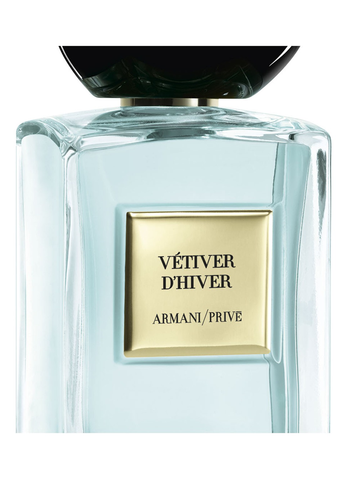 Armani Beauty Vétiver d'Hiver Eau de Toilette - detail 6 undefined