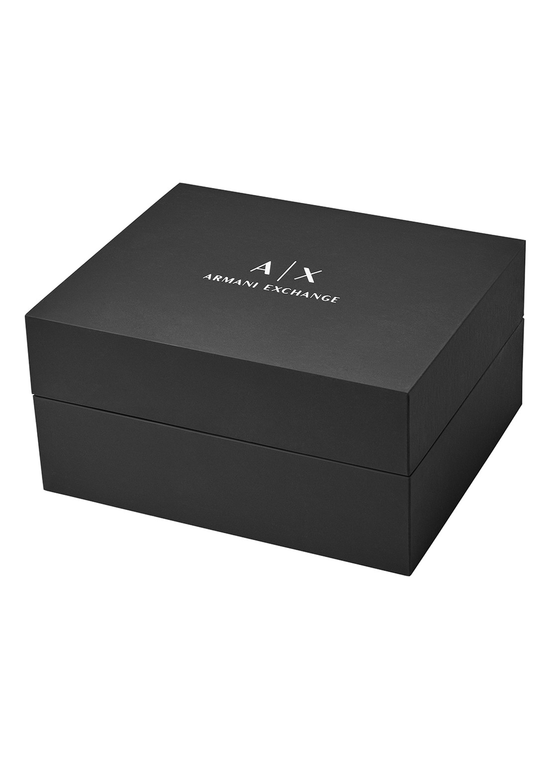 Armani Cadeauset horloge en armband AX7101 - detail 2 zwart