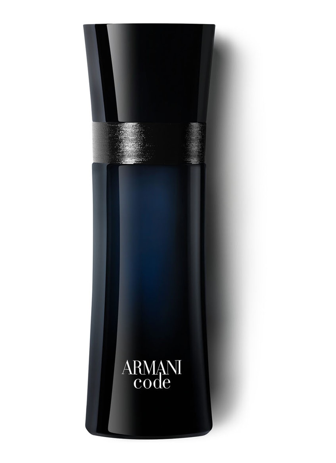 Armani Code Eau de Toilette - voorkant undefined