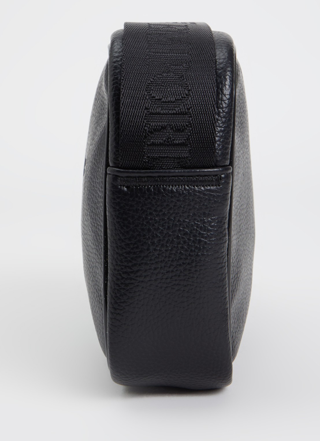 Armani crossbodytas met logo - detail 4 zwart