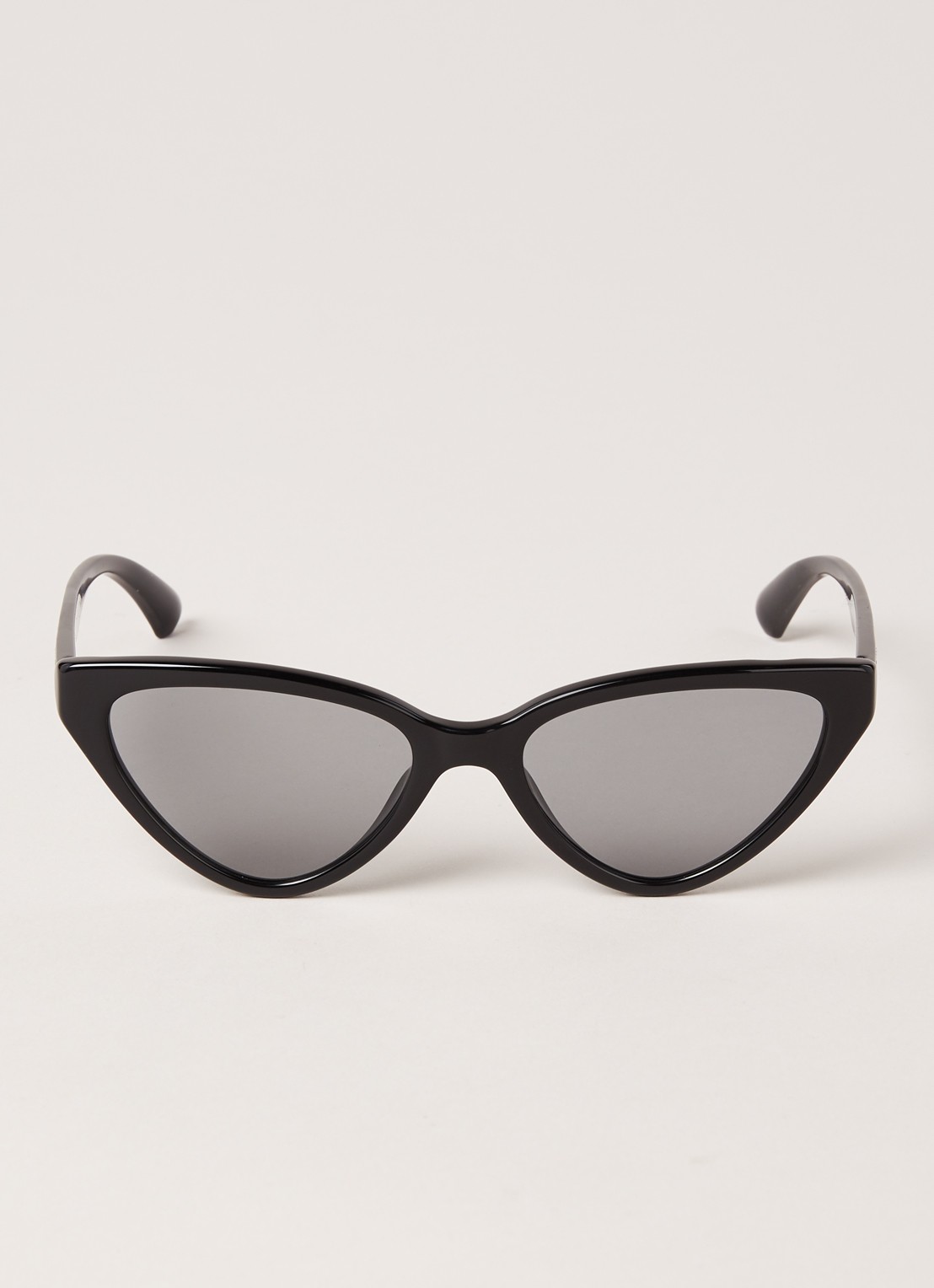 Armani EA4136 zonnebril - voorkant 2 zwart
