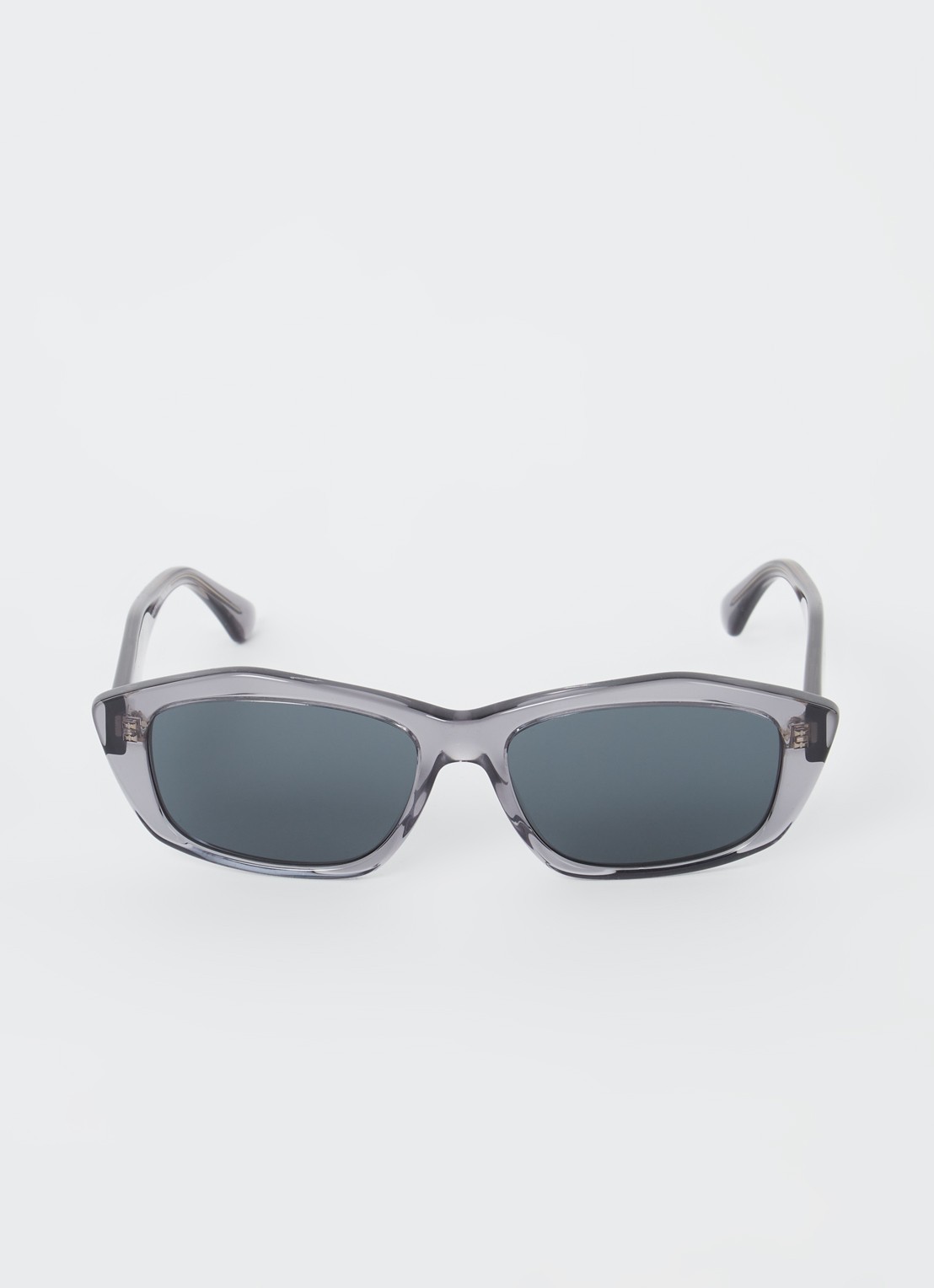 Armani Emporio Armani *EA4187  GRY SH - voorkant 2 grijs
