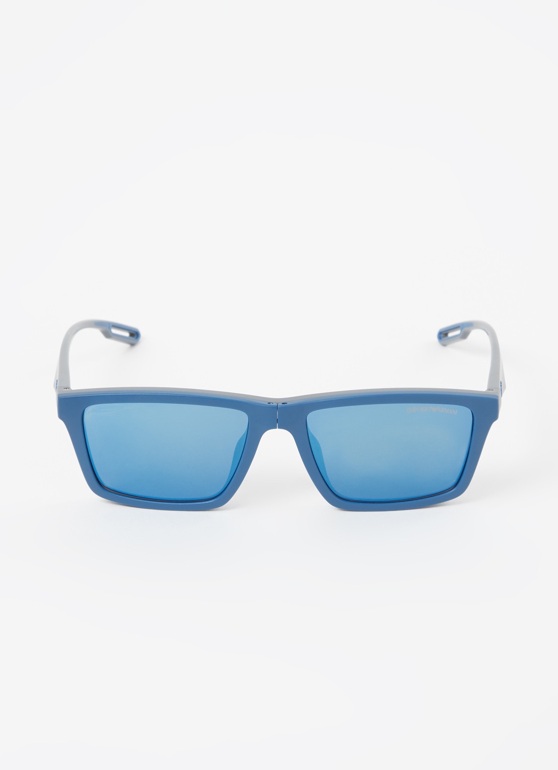 Armani Emporio Armani *EA4189U  GRY M - voorkant 2 grijs