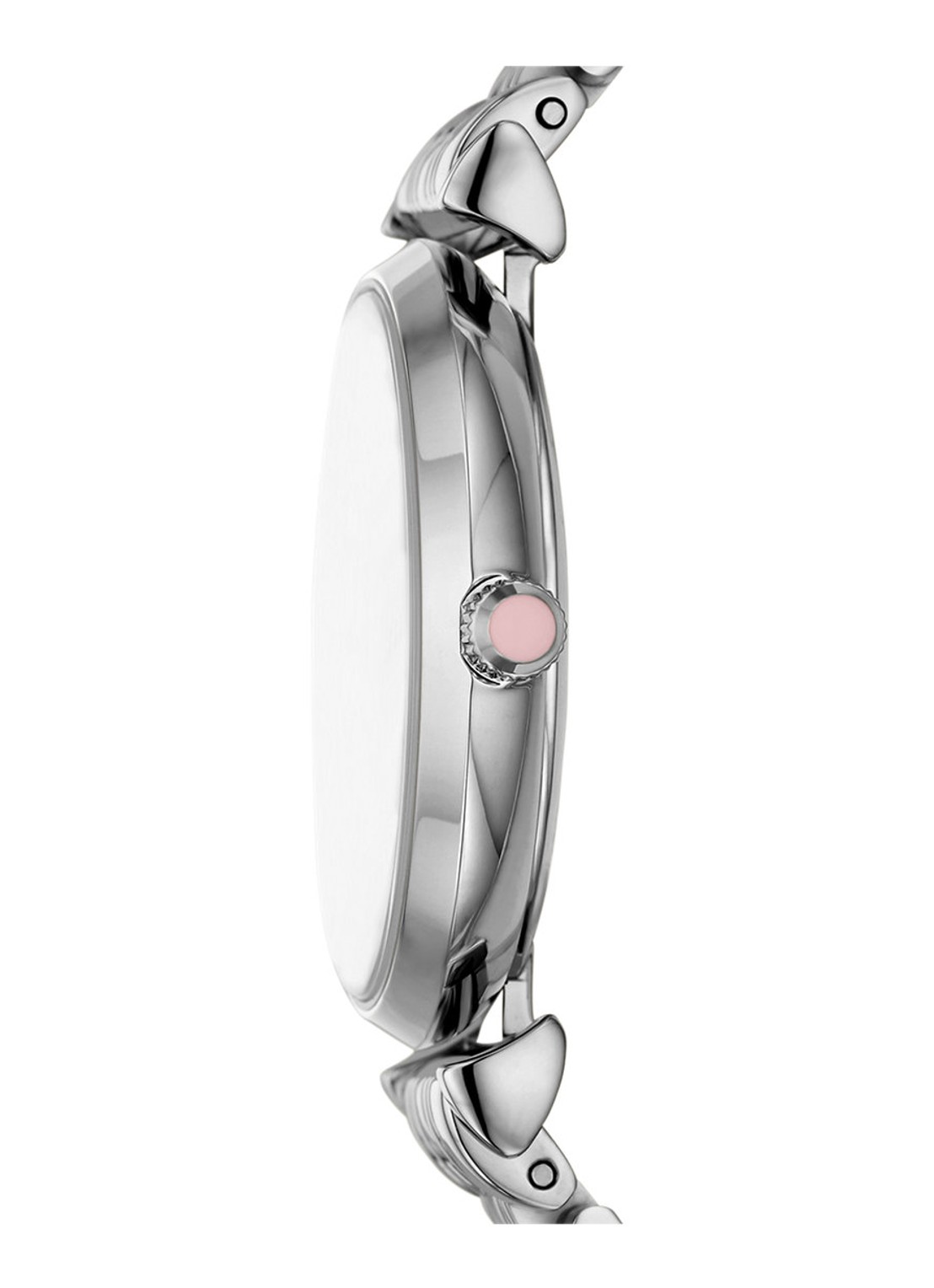 Armani Emporio Armani Horloge AR11686 - detail 2 zilver