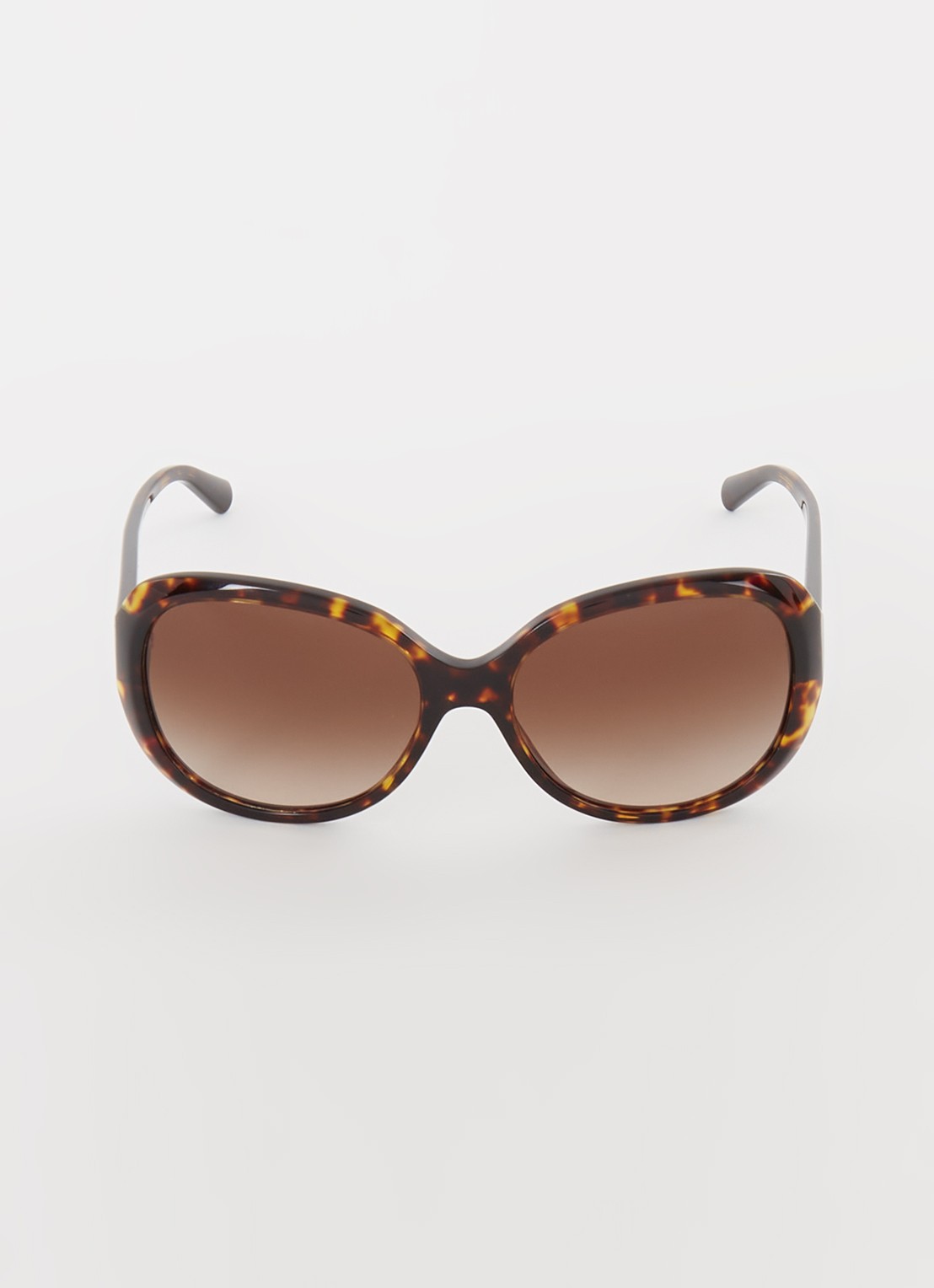 Armani GIORGIO ARMANI *AR8047 56 Brn - voorkant 2 bruin