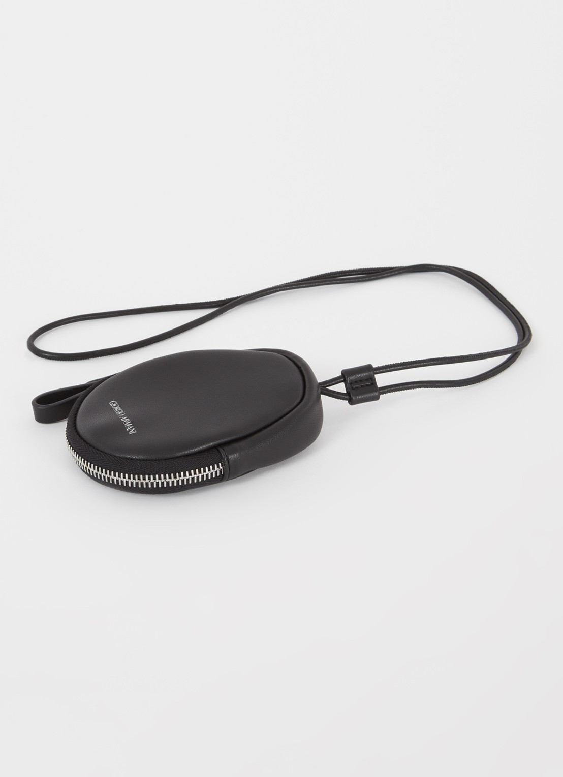 Armani Giorgio Armani *AR8170  BRN SH - detail bruin