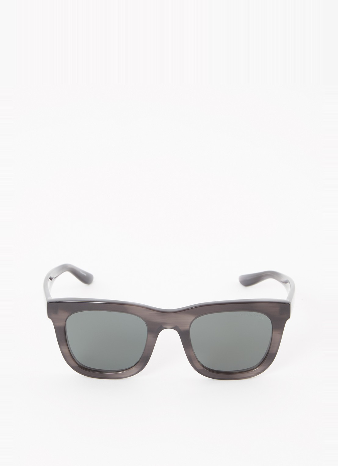 Armani Giorgio Armani *AR8171  RED SH - voorkant 2 donkergrijs