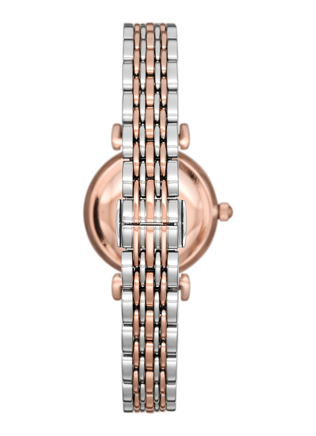 Armani Horloge AR11223 - detail 2 roségoud