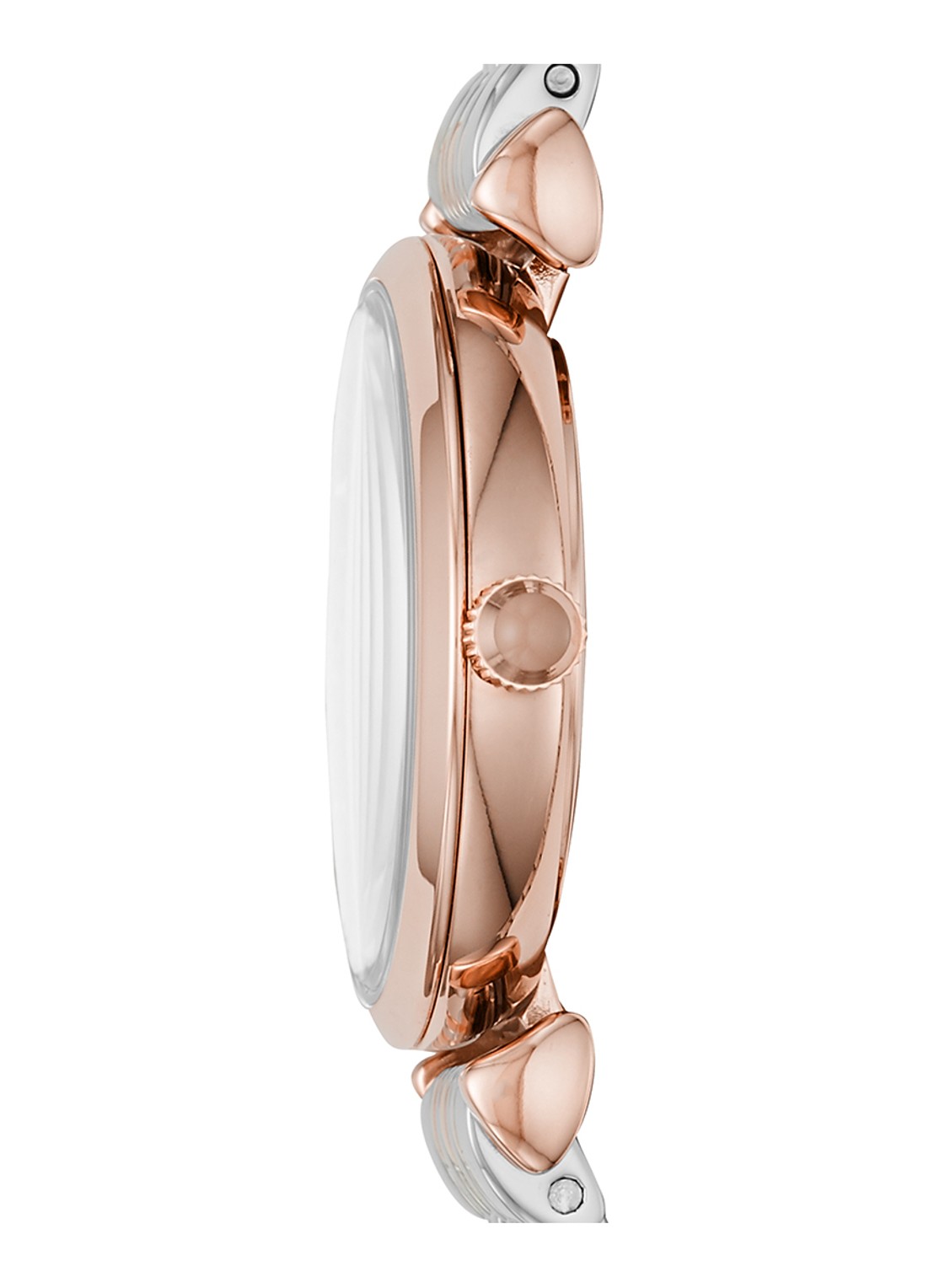 Armani Horloge AR11223 - detail 3 roségoud