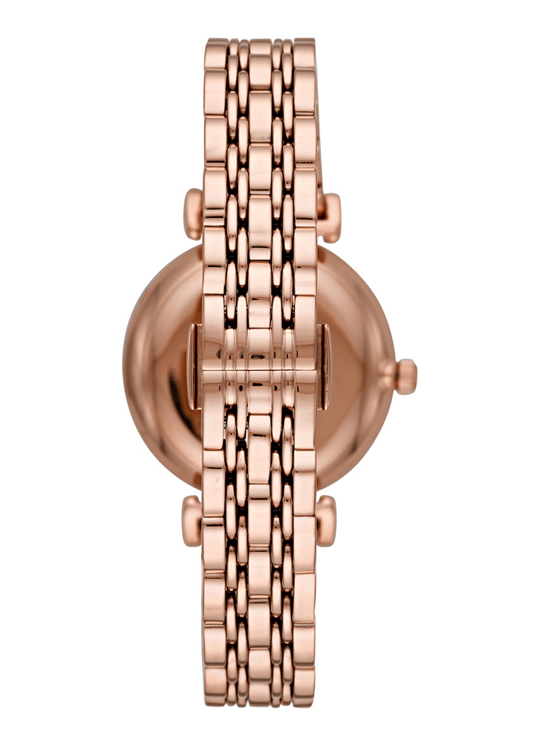 Armani Horloge AR11244 - detail 2 roségoud