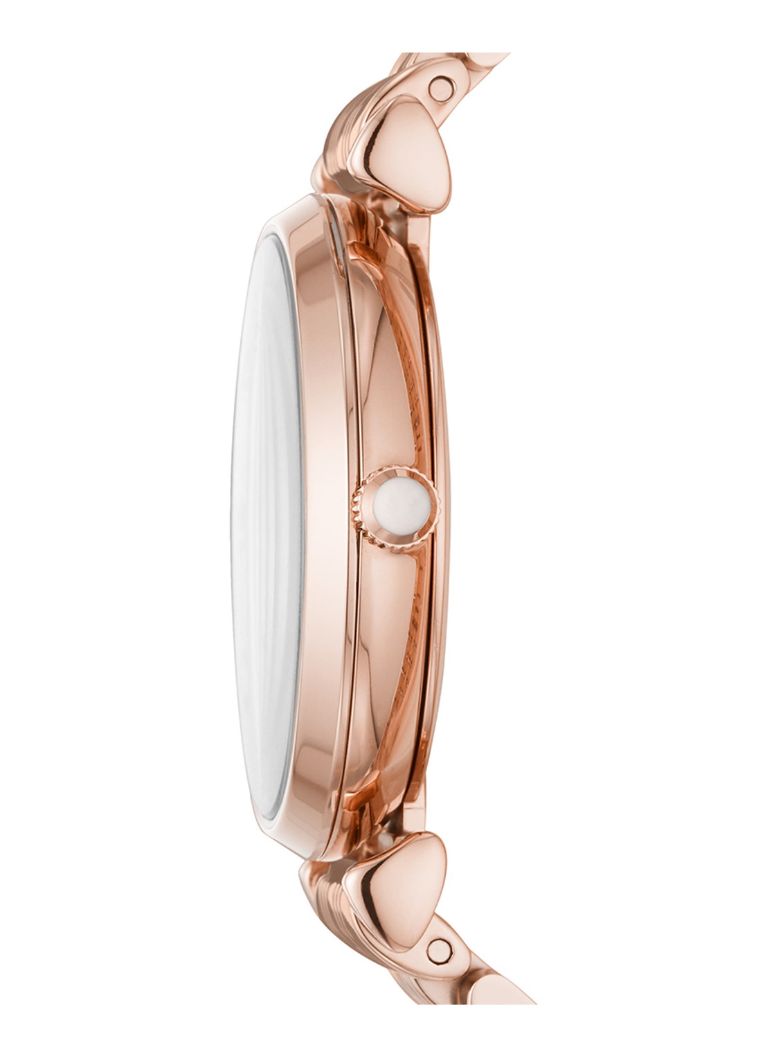 Armani Horloge AR11244 - detail 3 roségoud