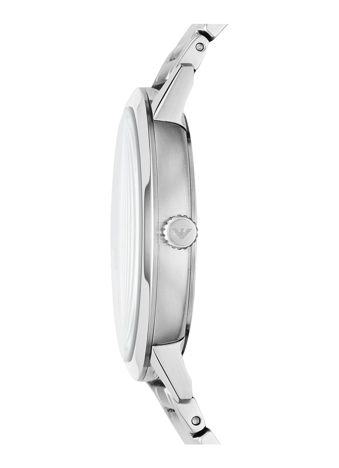 Armani Horloge AR11310 - detail 4 zilver