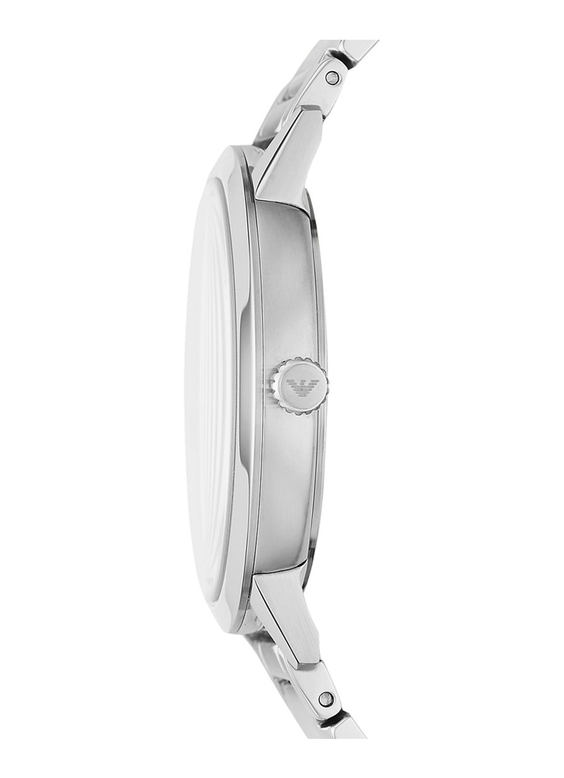 Armani Horloge AR11311 - detail 4 zilver