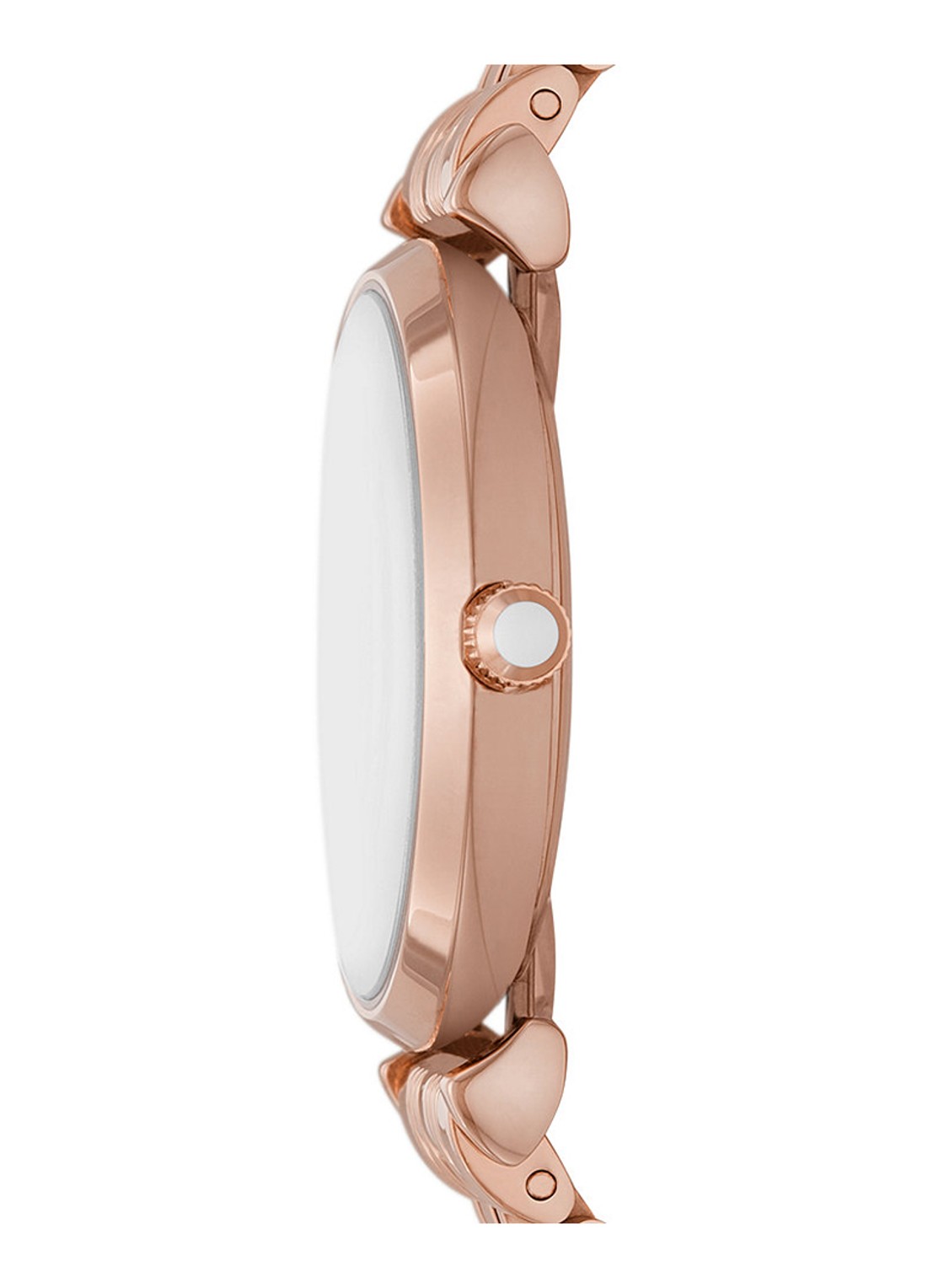Armani Horloge AR11446 - detail 3 roségoud