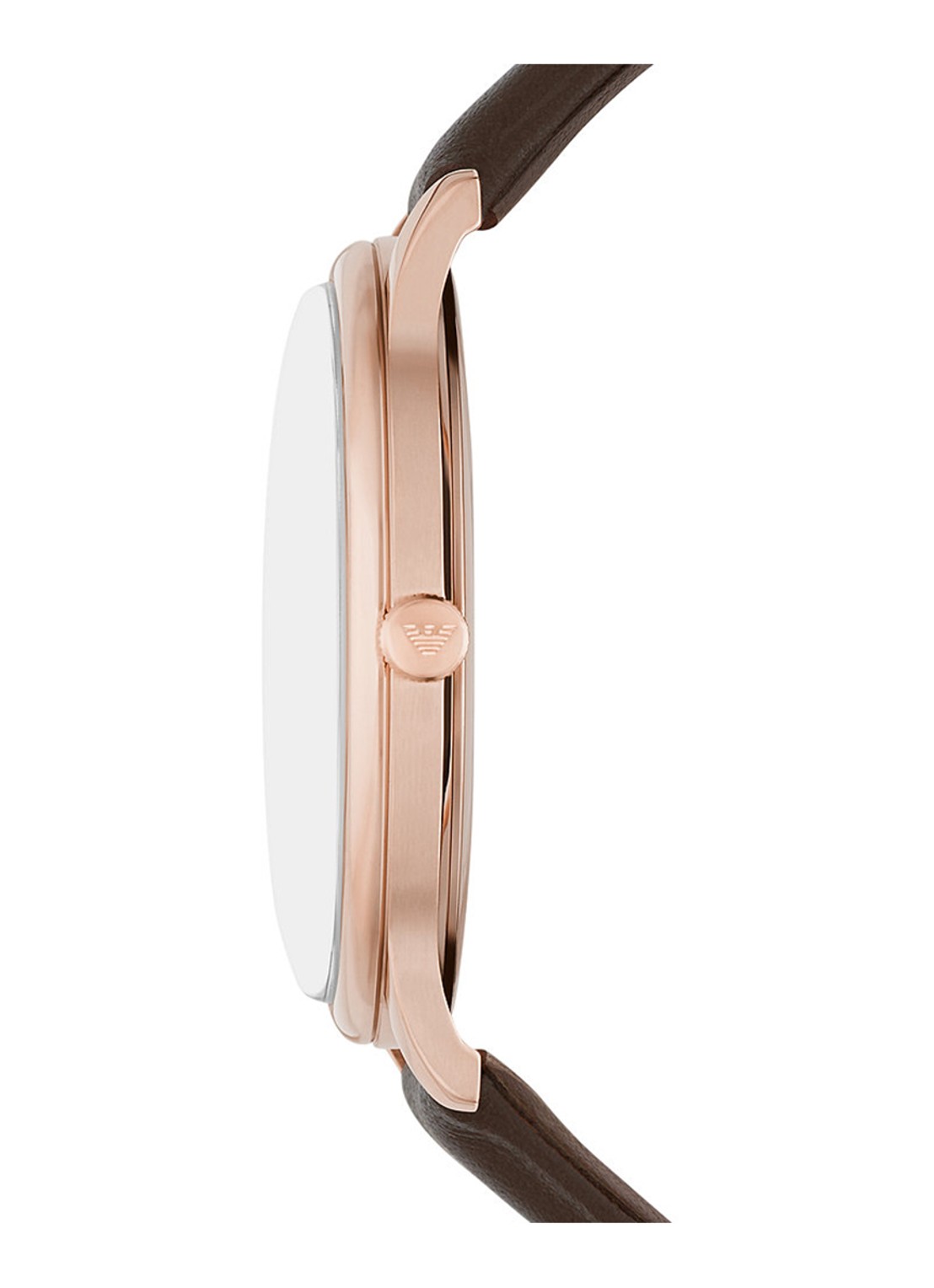 Armani Horloge AR11572 - detail 4 roségoud
