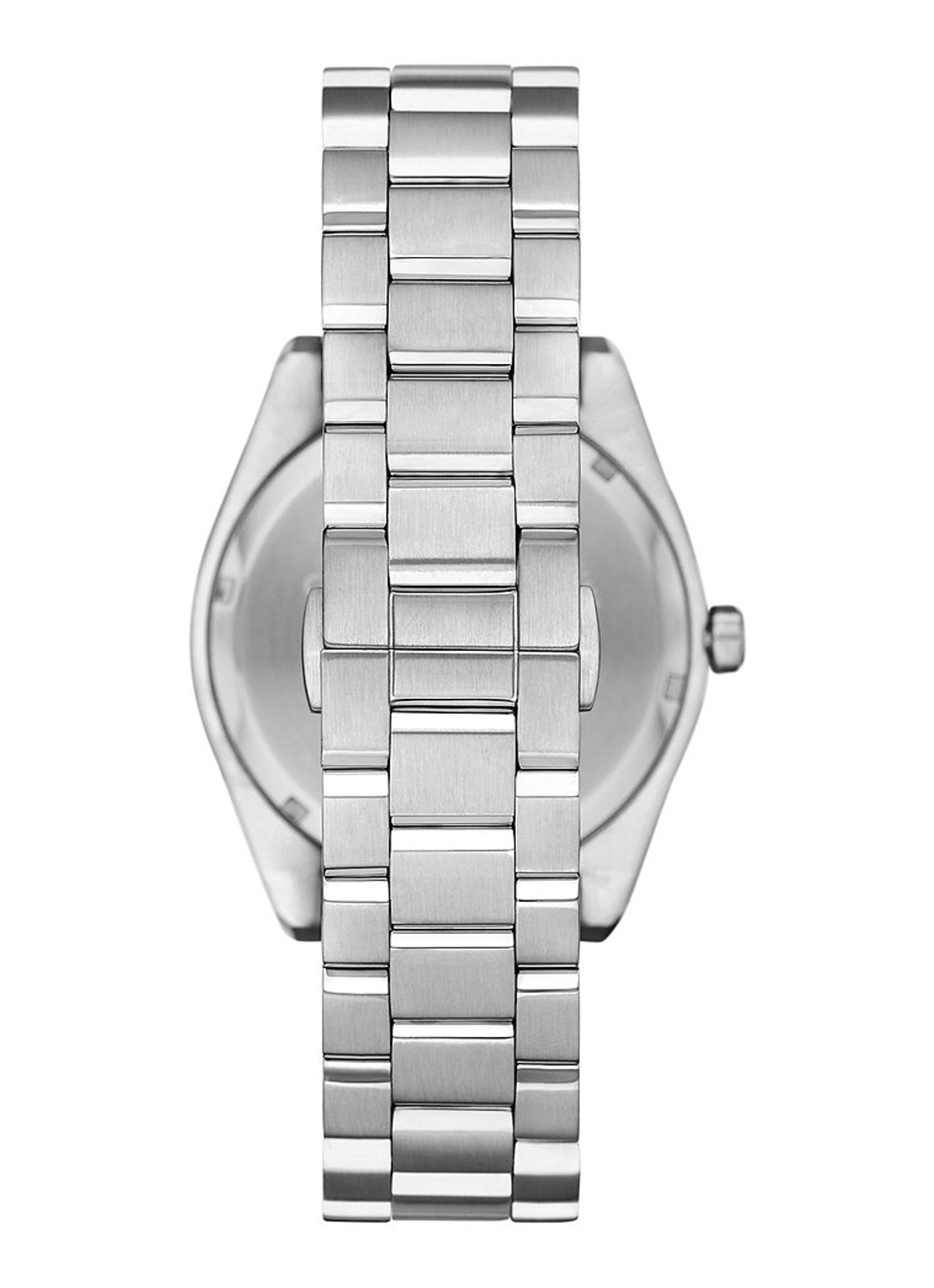 Armani Horloge AR11620 - detail 2 zilver