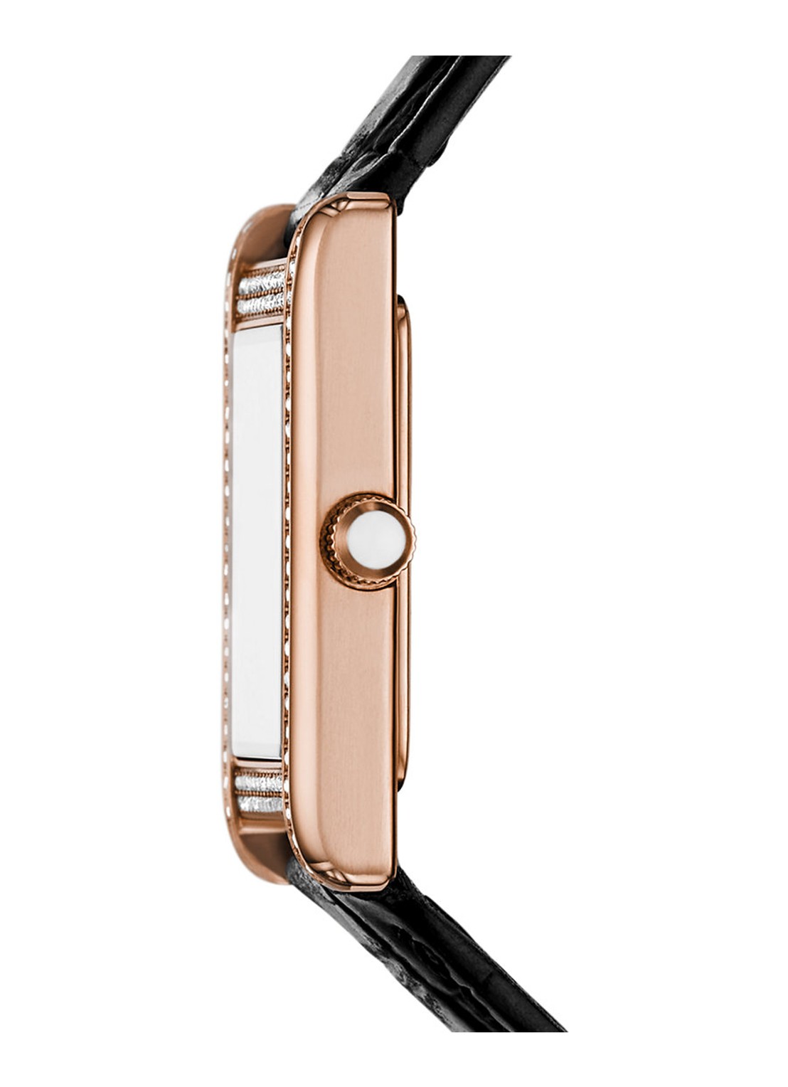 Armani Horloge AR11624 - detail 3 roségoud