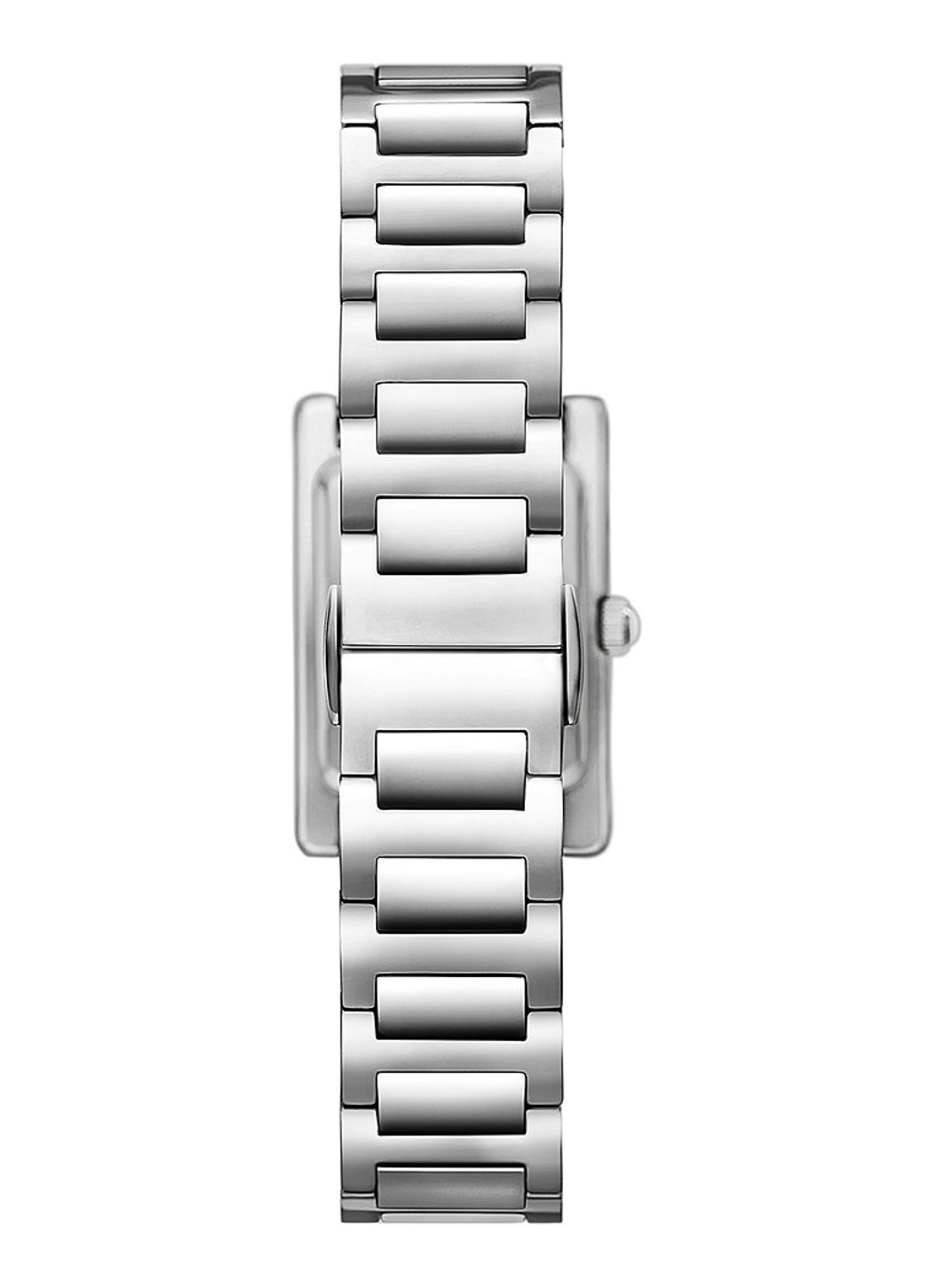 Armani Horloge AR11625 - detail 2 zilver