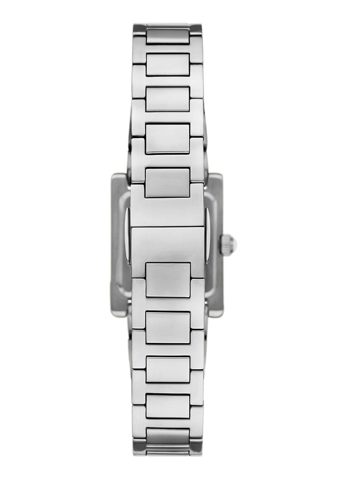 Armani Horloge AR11662 - detail zilver