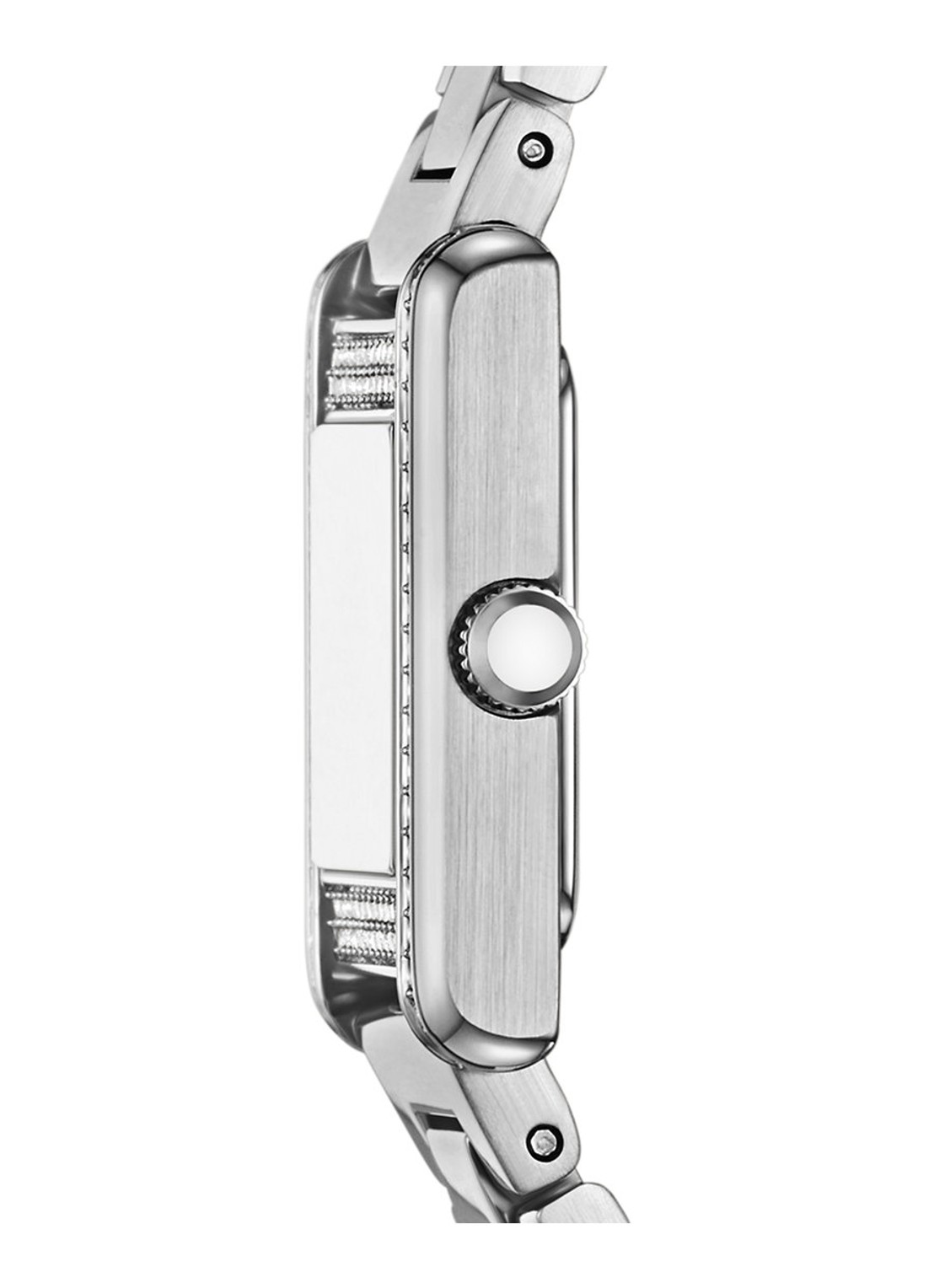 Armani Horloge AR11662 - detail 2 zilver