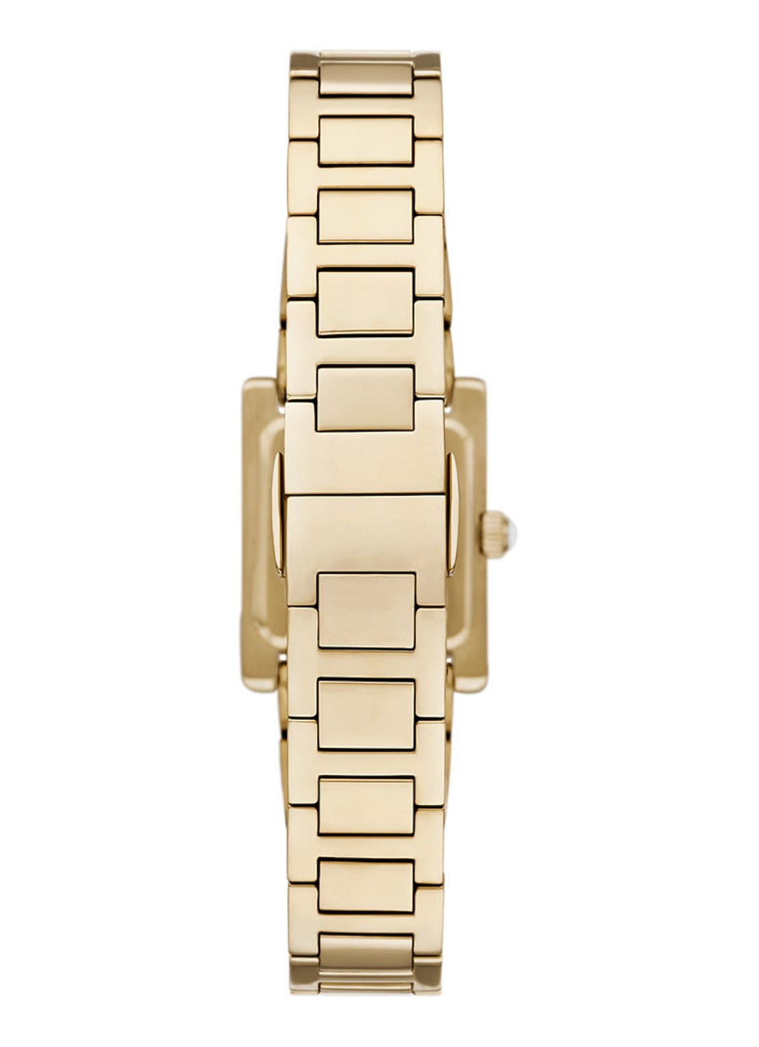 Armani Horloge AR11663 - detail 2 goud