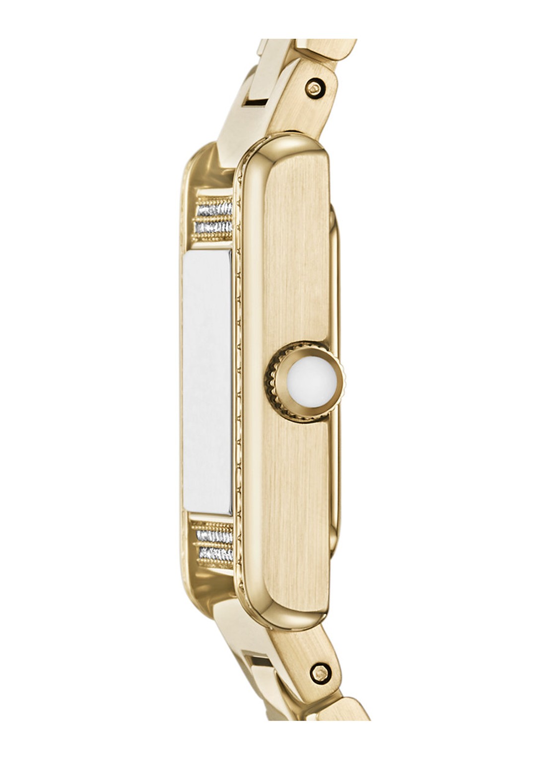 Armani Horloge AR11663 - detail 3 goud