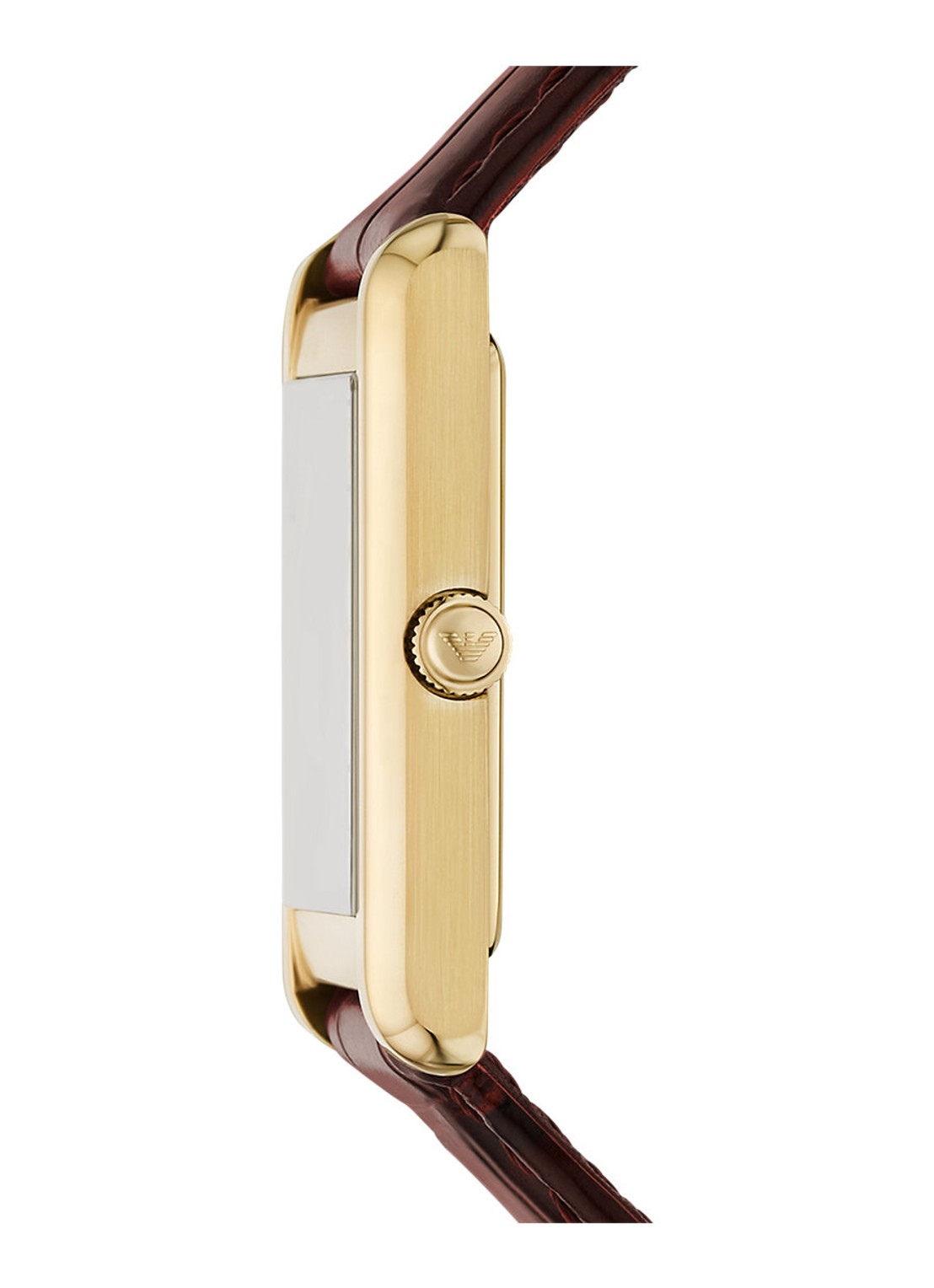 Armani Horloge AR11665 - detail 3 goud