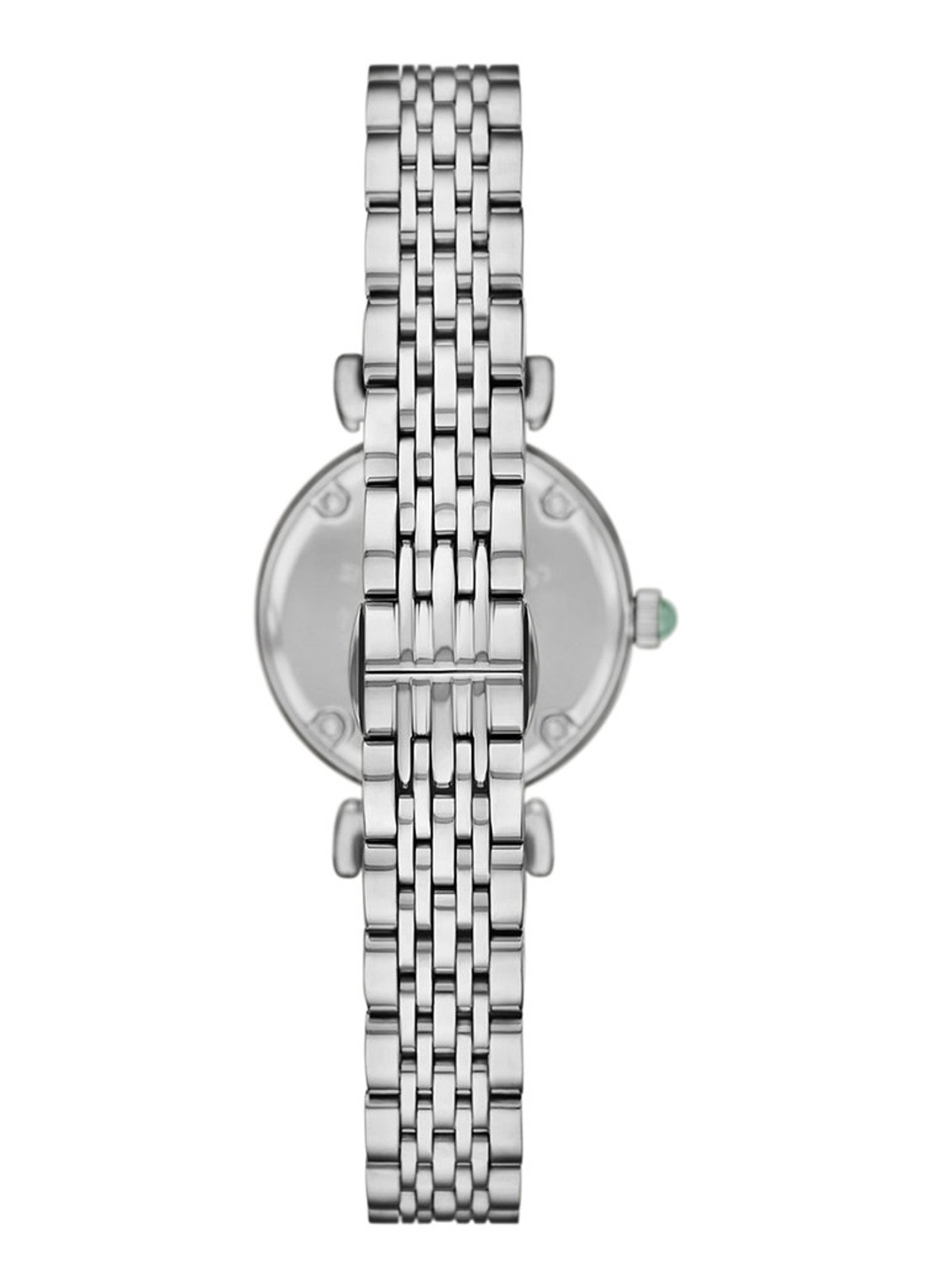 Armani Horloge AR11667 - detail 2 zilver