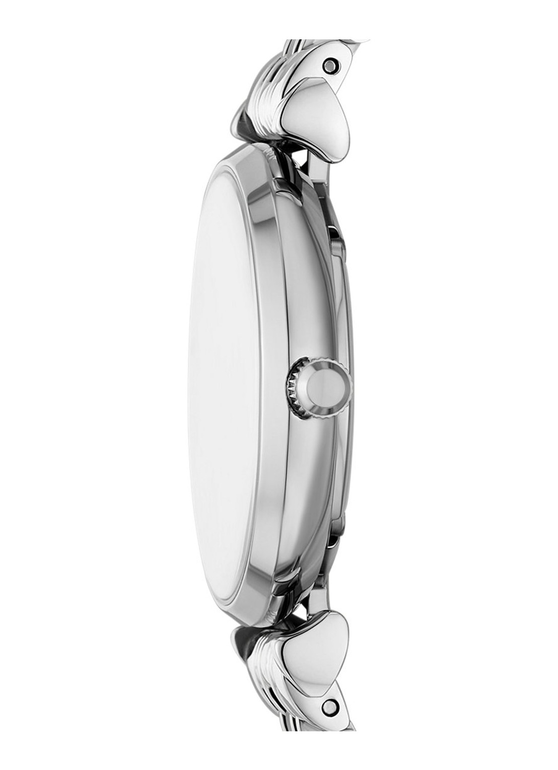 Armani Horloge AR11701 - detail 3 zilver