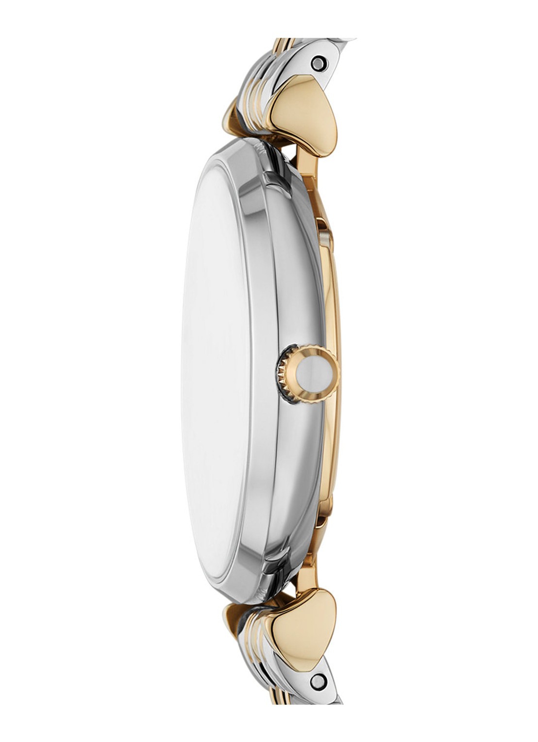 Armani Horloge AR11702 - detail 3 zilver