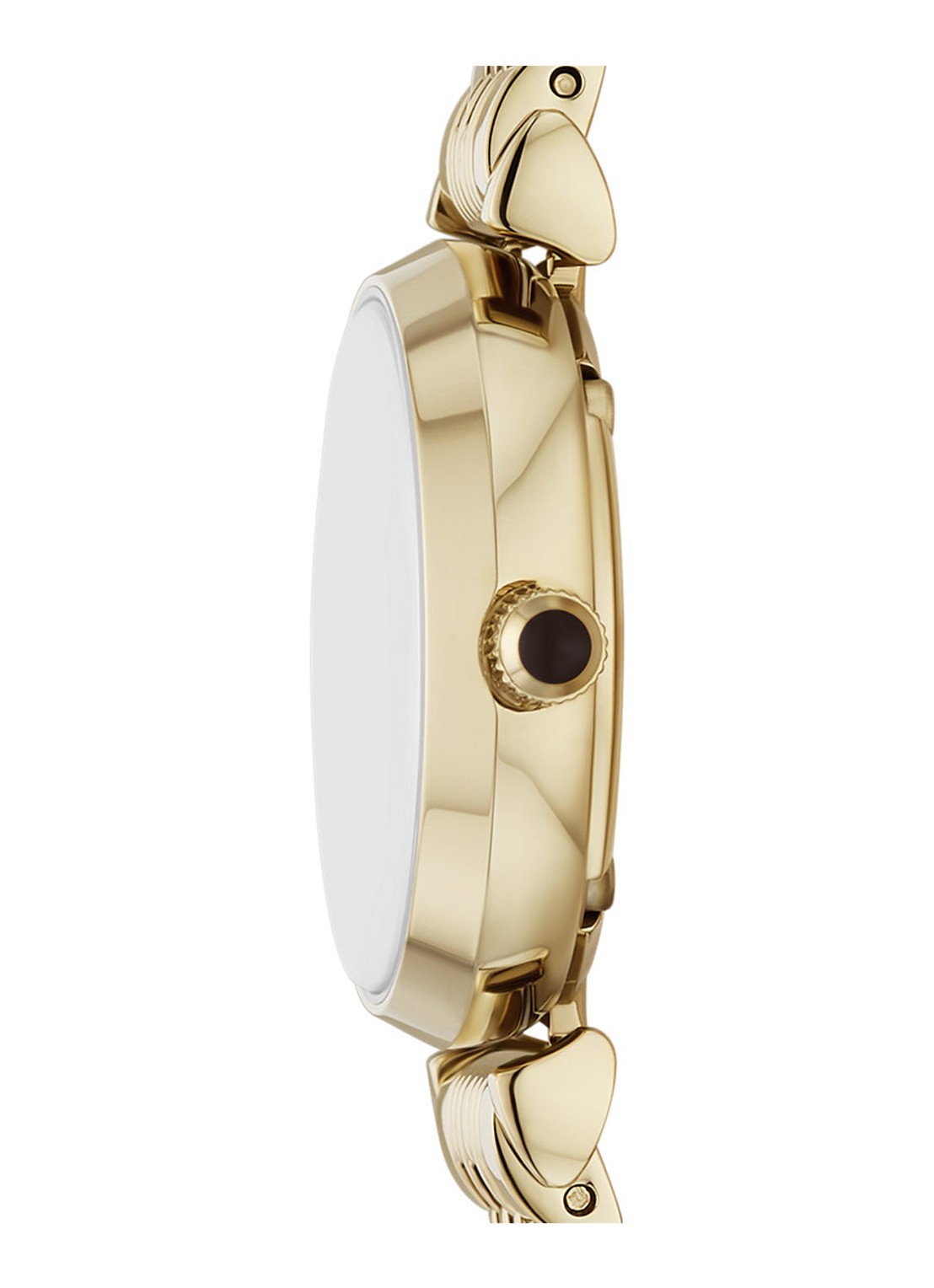 Armani Horloge AR11703 - detail 3 goud