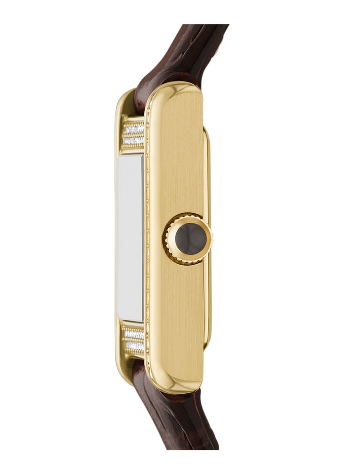 Armani Horloge AR11705 - detail 2 goud