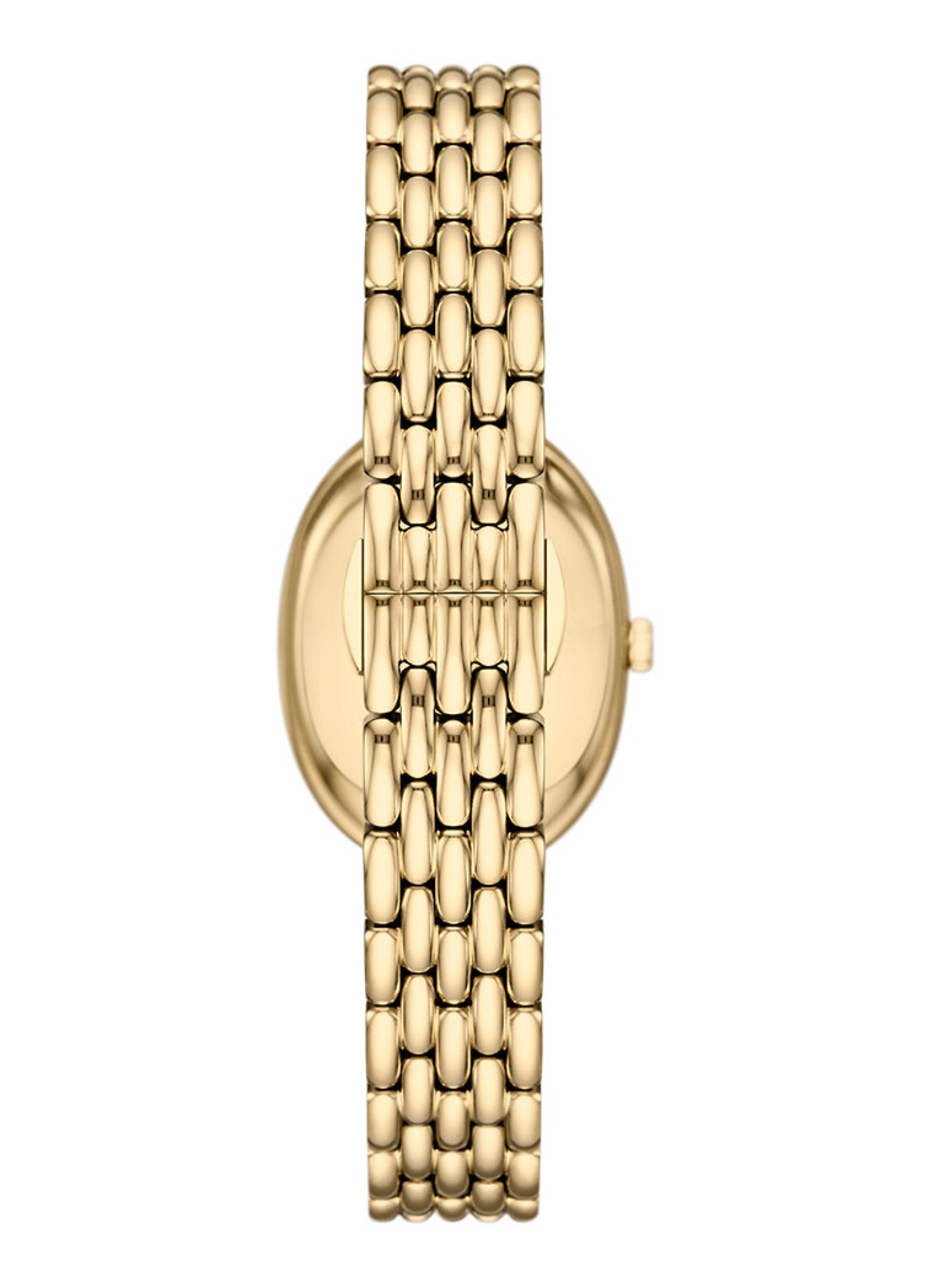 Armani Horloge AR11707 - detail goud