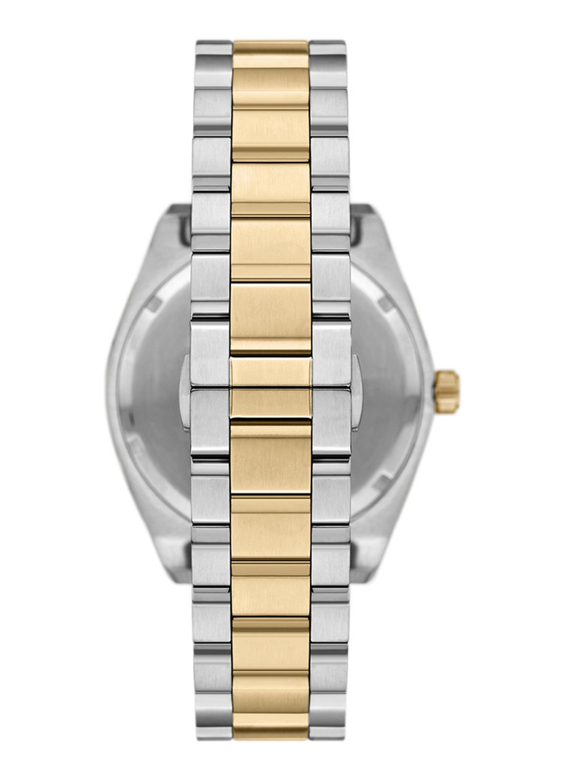 Armani Horloge AR11716 - detail 2 zilver