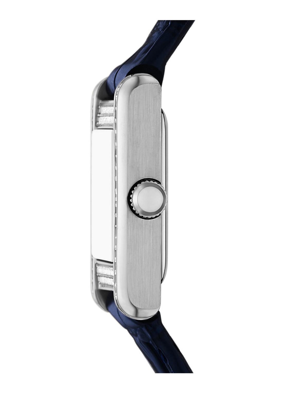 Armani Horloge AR11718 - detail 3 zilver