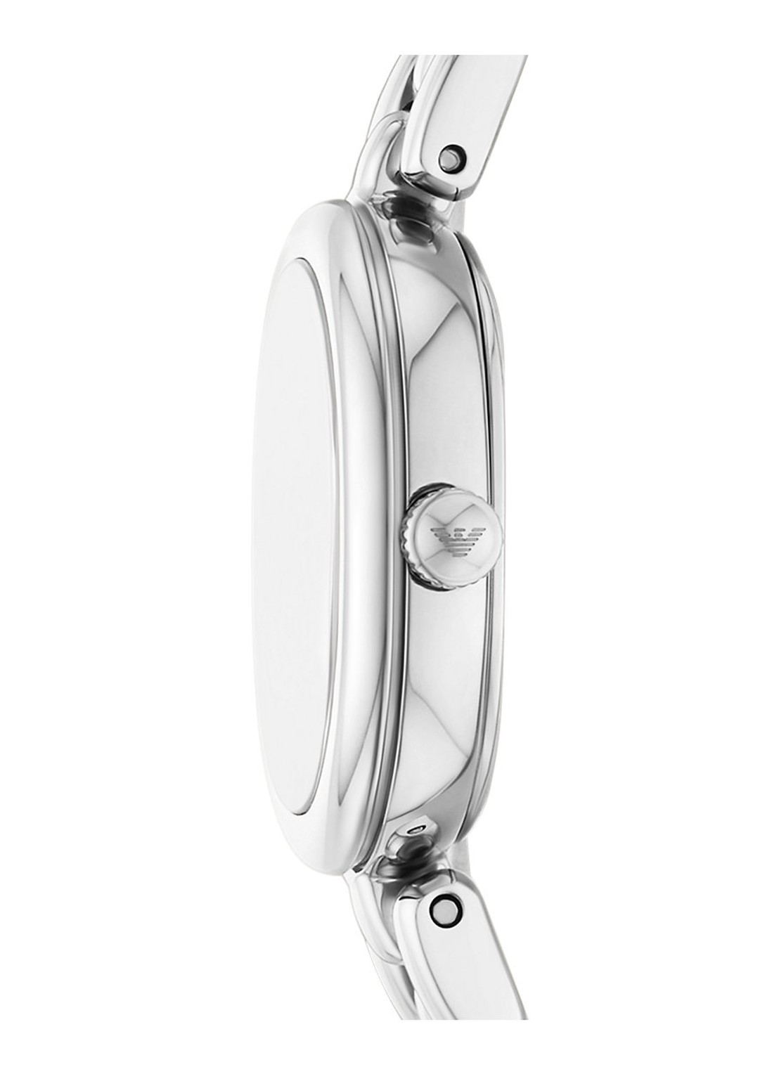 Armani Horloge AR11720 - detail 3 zilver