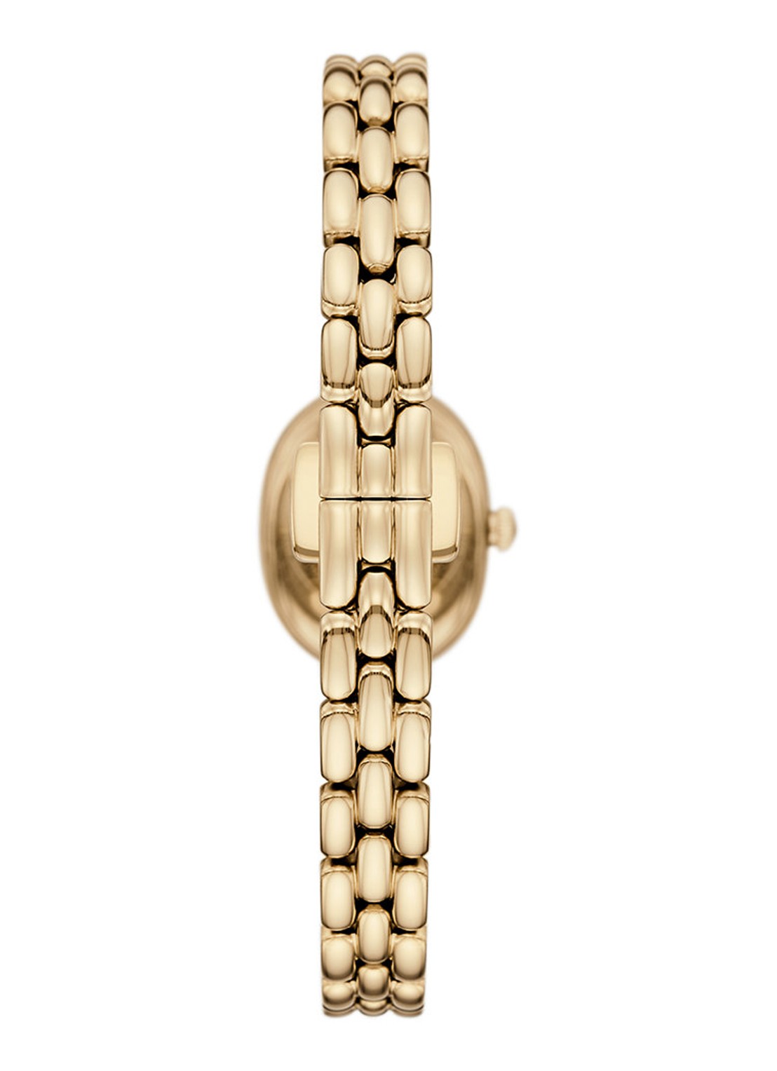 Armani Horloge AR11721 - detail 2 goud
