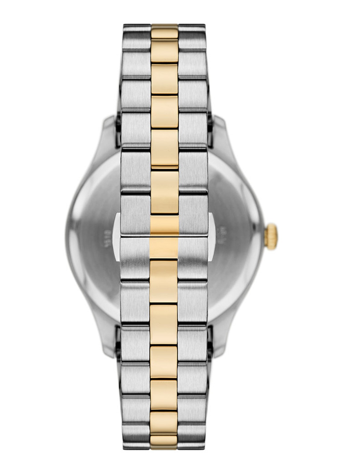 Armani Horloge AR11735 - detail 2 zilver