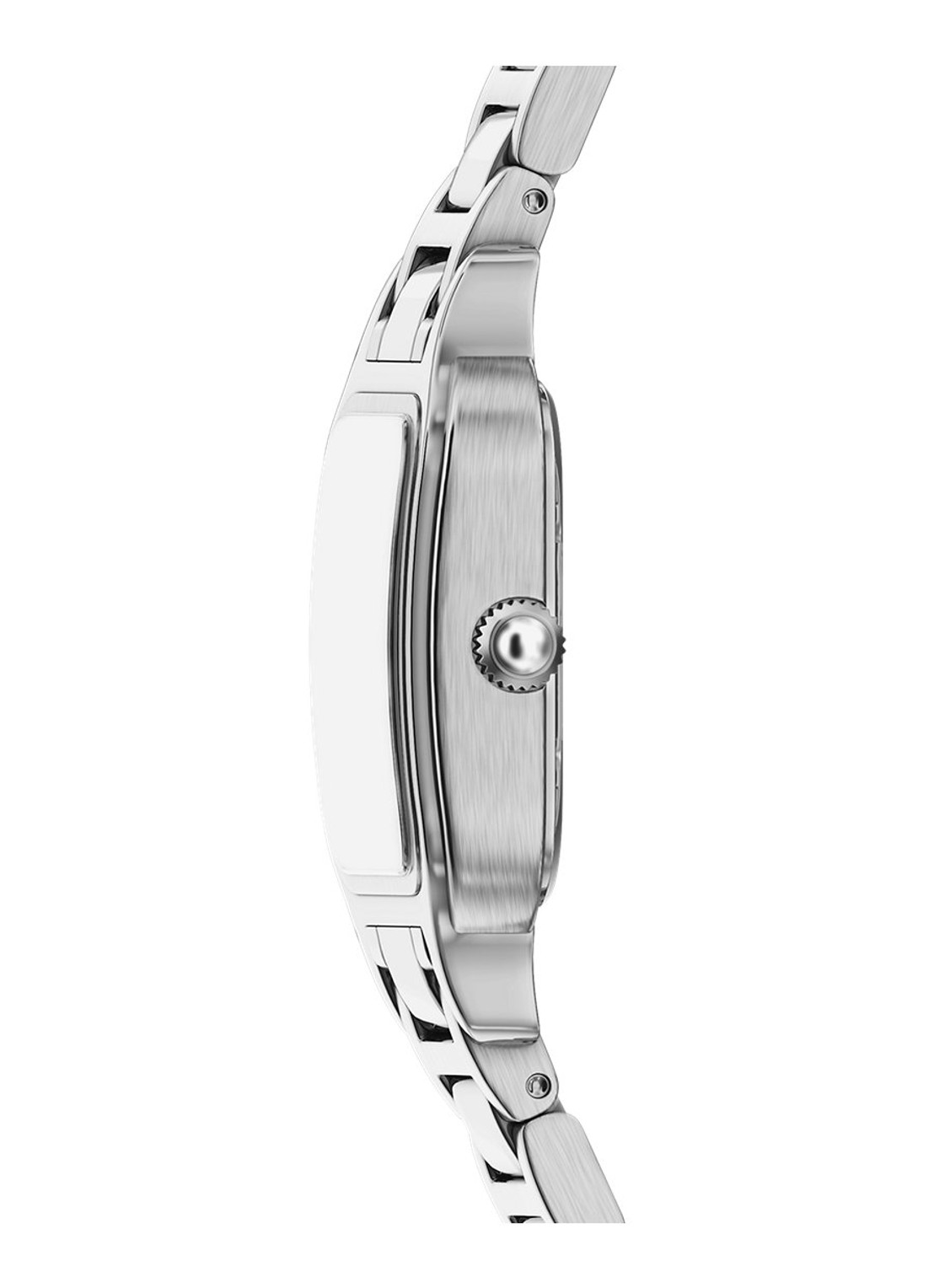 Armani Horloge AR11742 - detail 2 zilver
