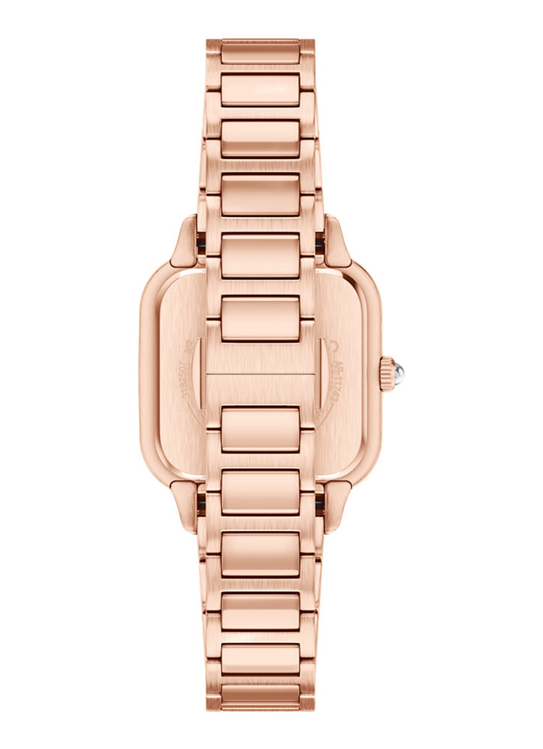 Armani Horloge AR11743 - detail 2 roségoud