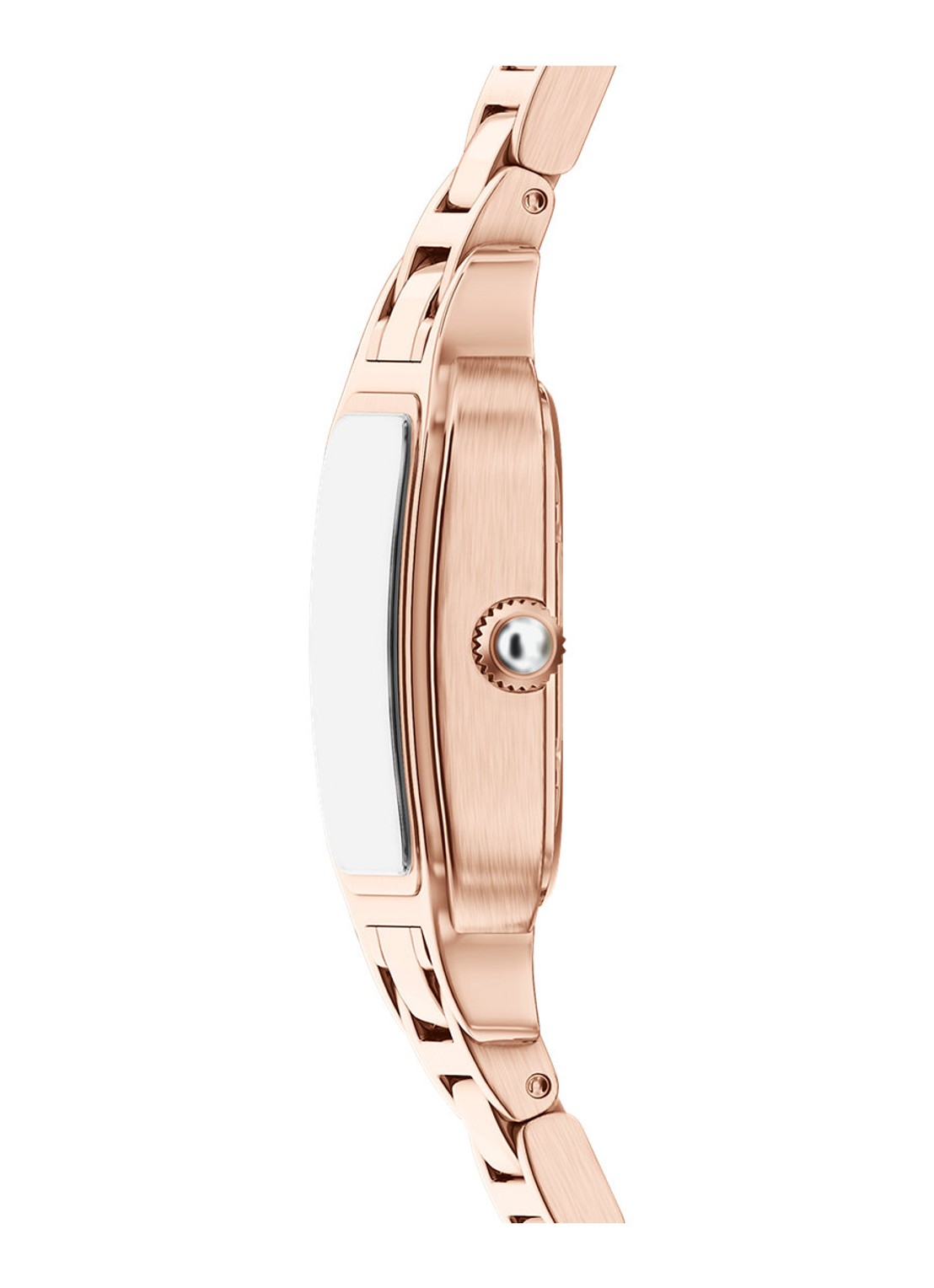 Armani Horloge AR11743 - detail 3 roségoud
