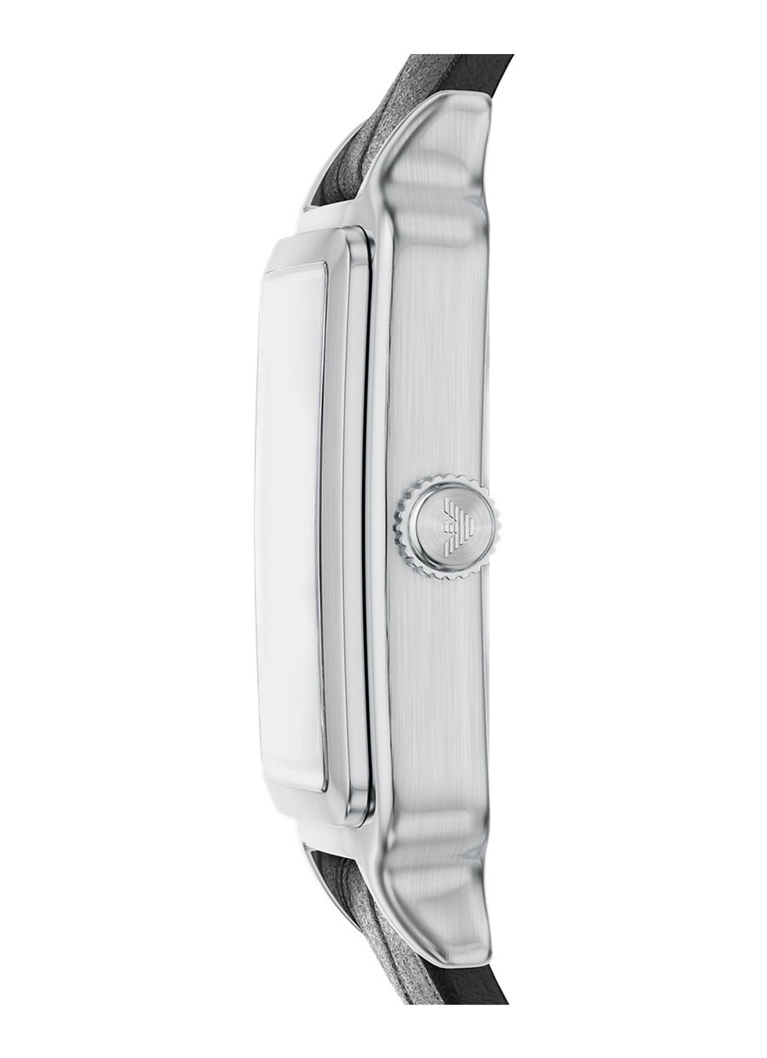 Armani Horloge AR11756 - detail 3 zilver