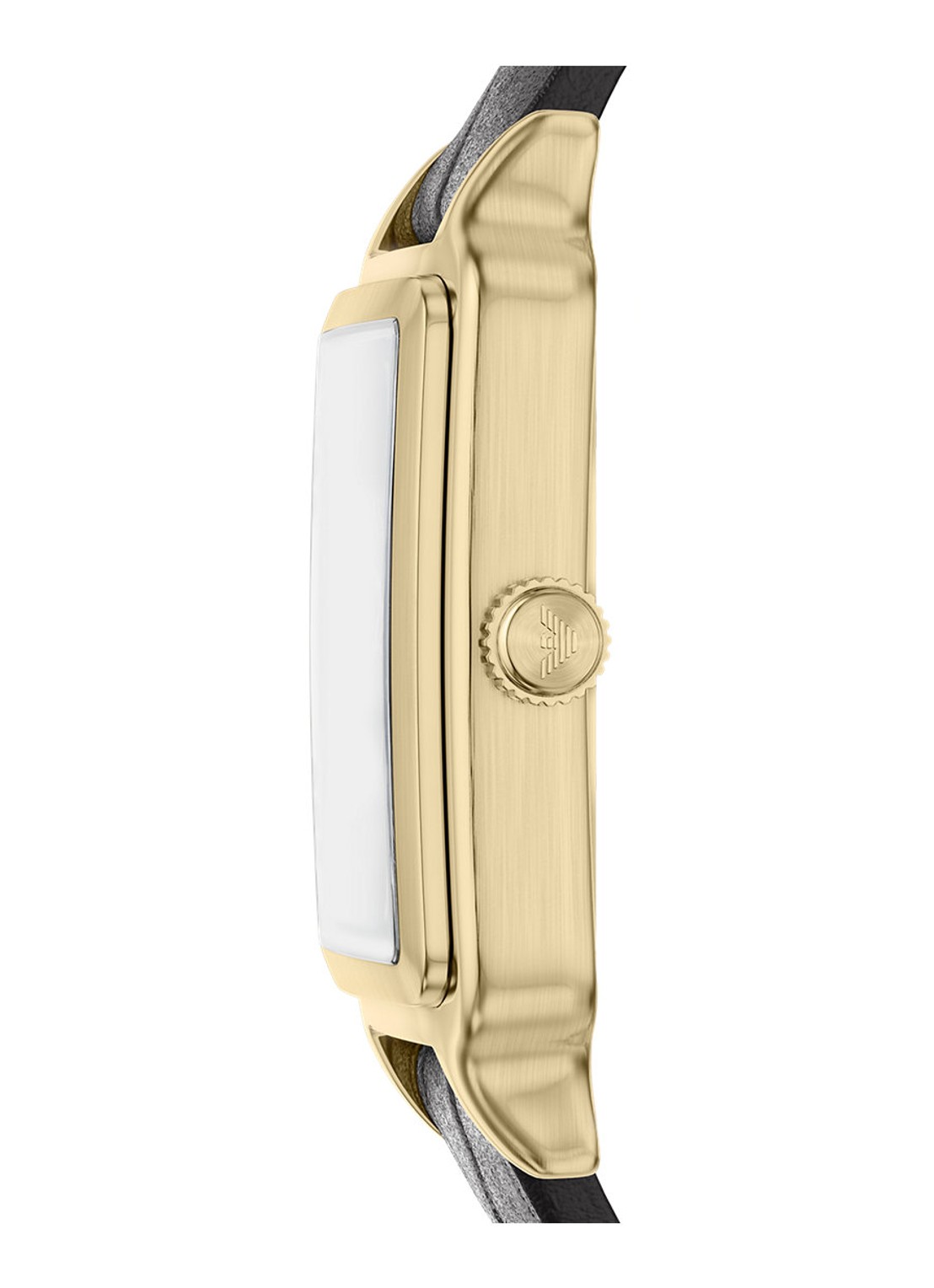 Armani Horloge AR11757 - detail 3 goud
