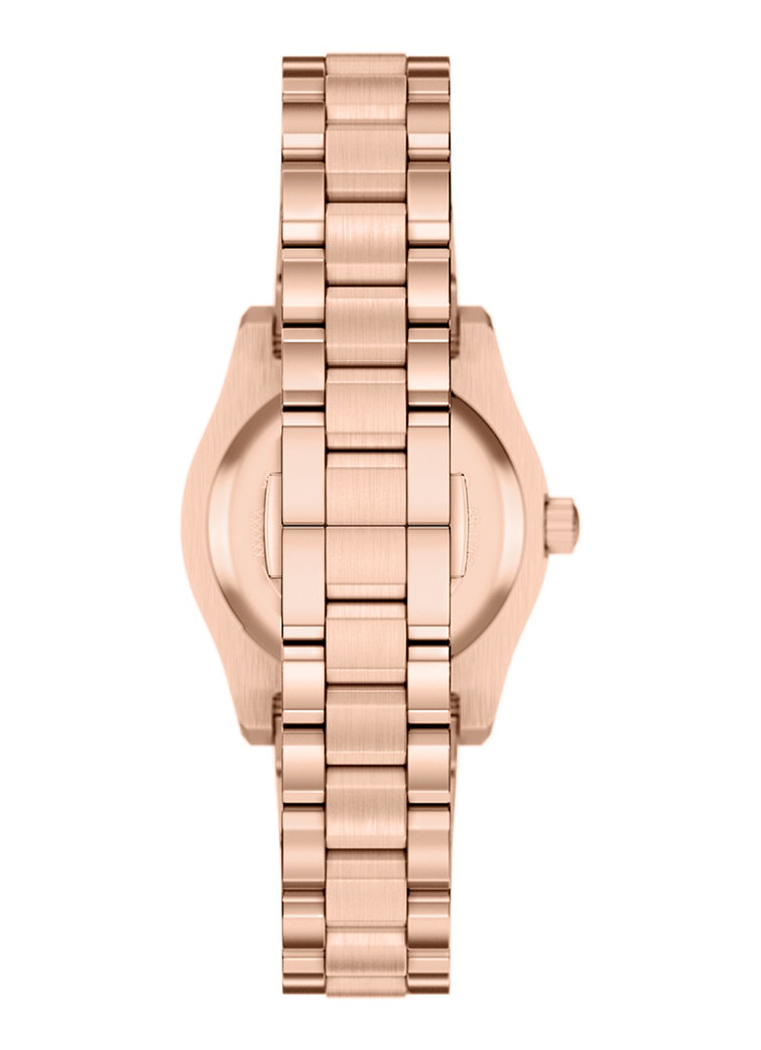 Armani Horloge AR11762 - detail roségoud