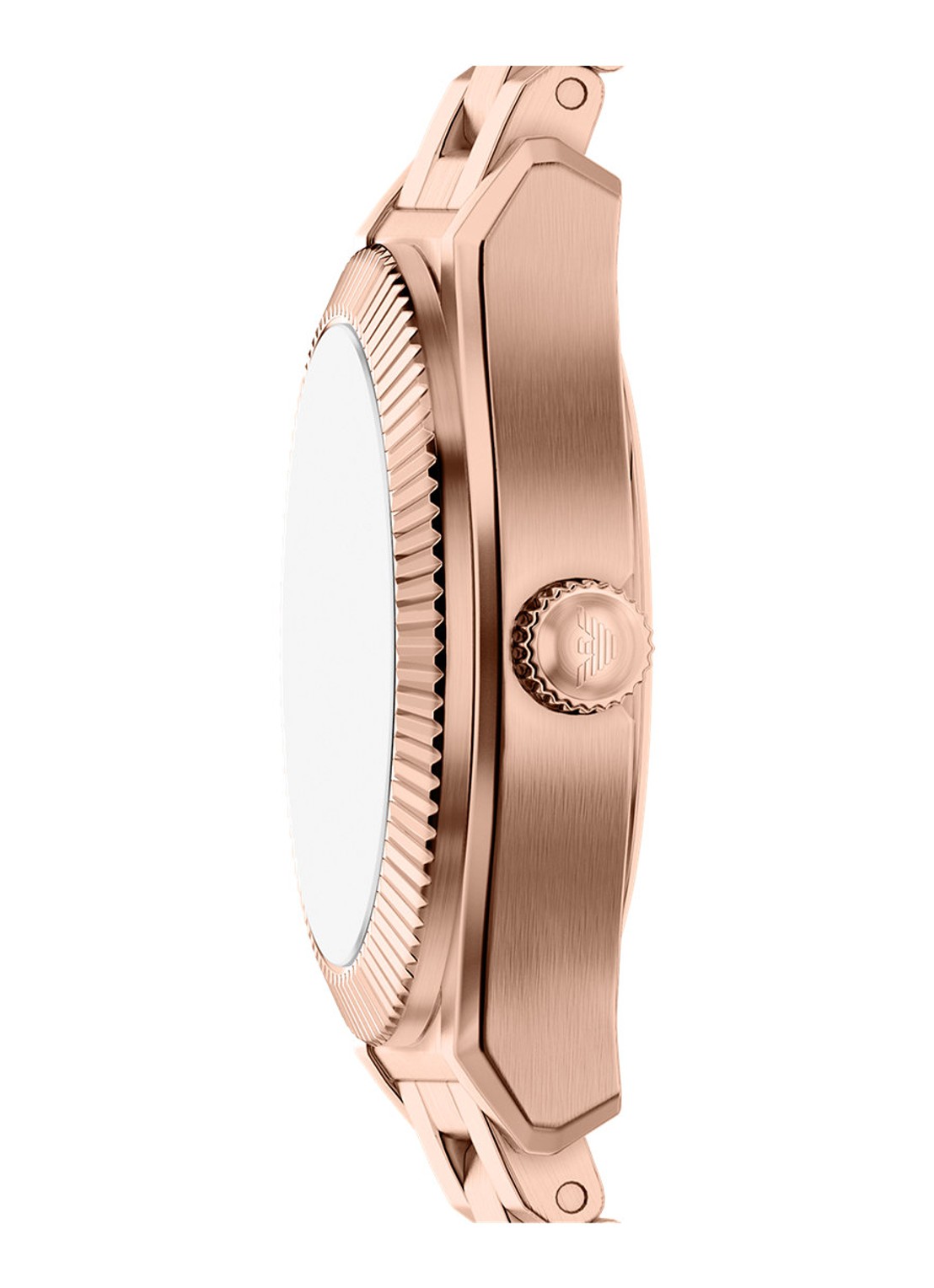 Armani Horloge AR11762 - detail 2 roségoud