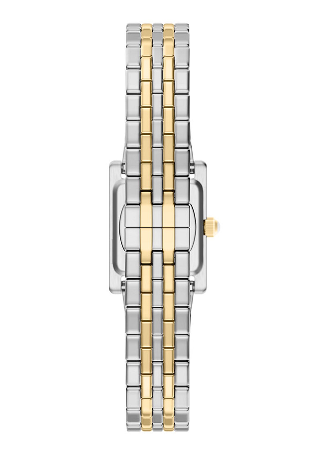 Armani Horloge AR11763 - detail zilver
